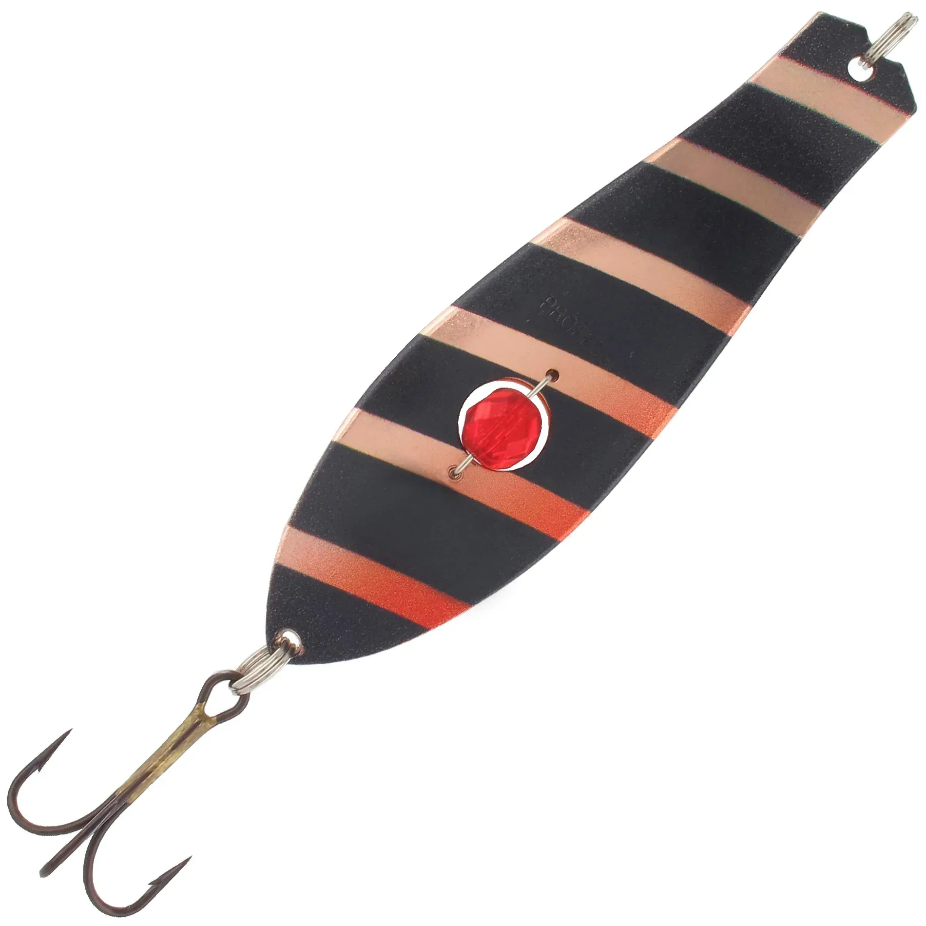 Kuusamo Professor Helmi 9 cm 26 g lusikkauistin - Image 26