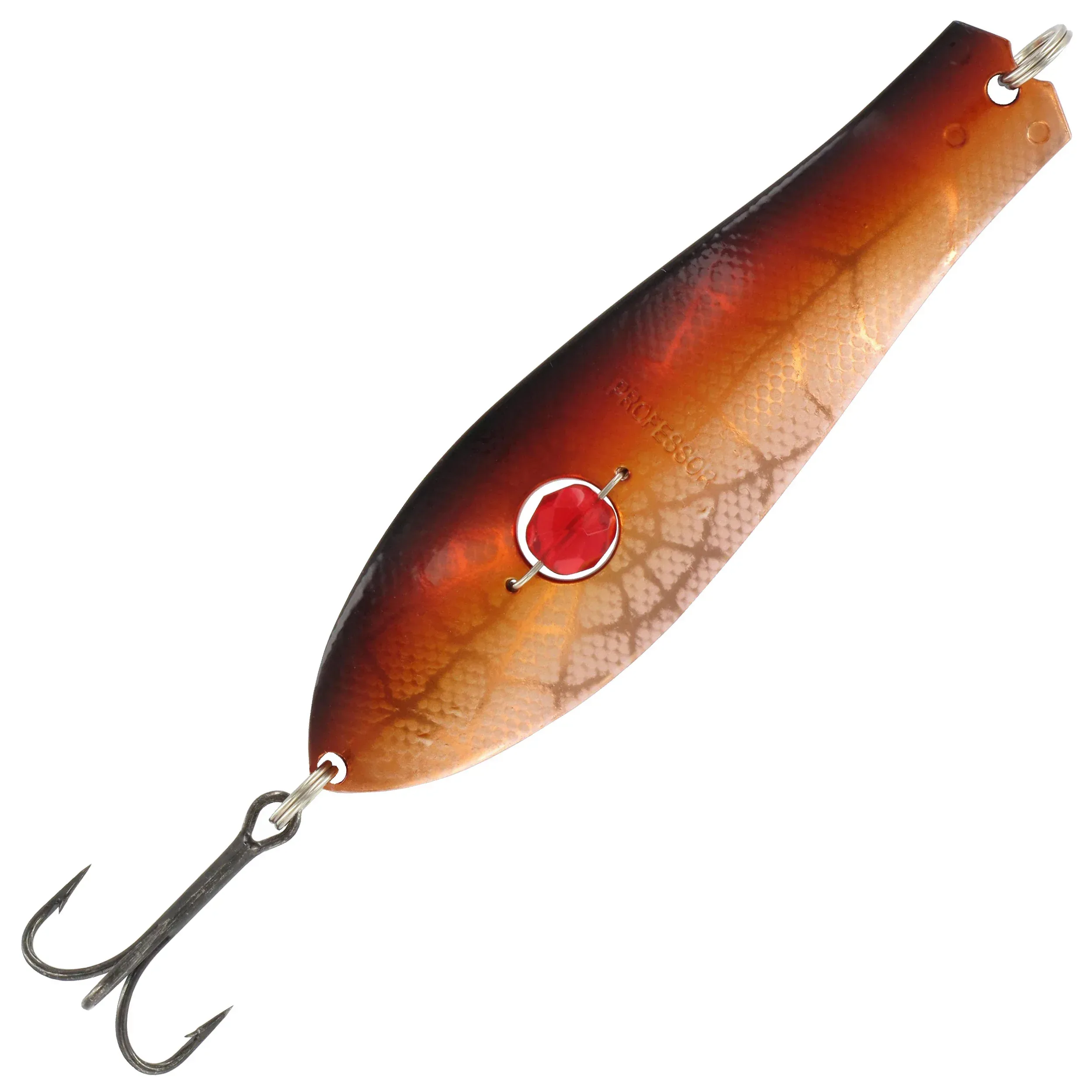 Kuusamo Professor Helmi 9 cm 26 g lusikkauistin - Image 27