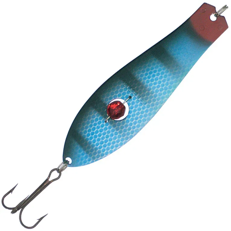 Kuusamo Professor Helmi 9 cm 26 g lusikkauistin - Image 3