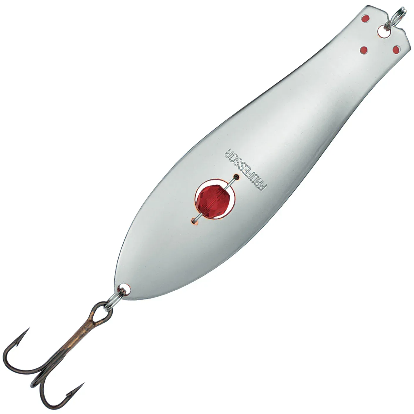 Kuusamo Professor Helmi 9 cm 26 g lusikkauistin - Image 32