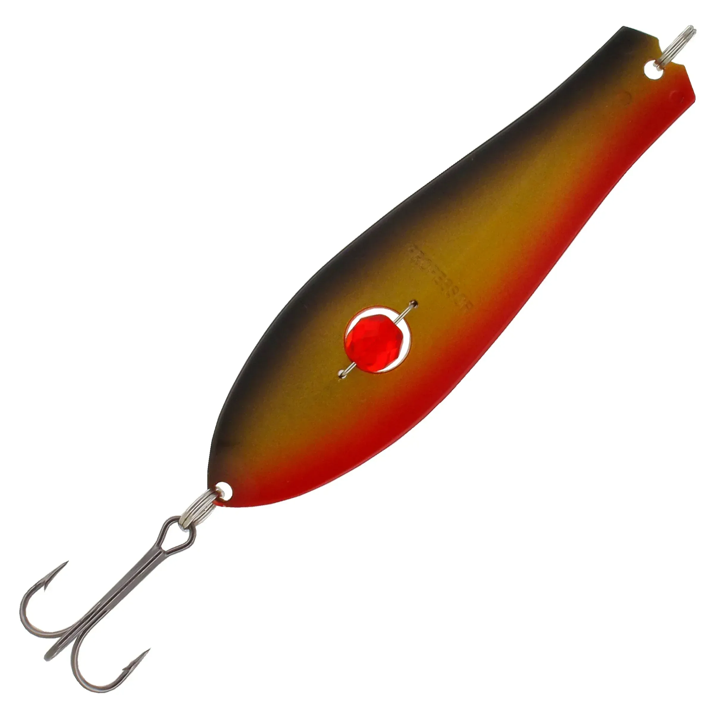 Kuusamo Professor Helmi 9 cm 26 g lusikkauistin - Image 34