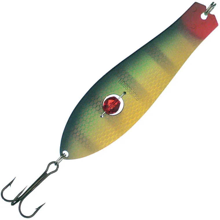 Kuusamo Professor Helmi 9 cm 26 g lusikkauistin - Image 4
