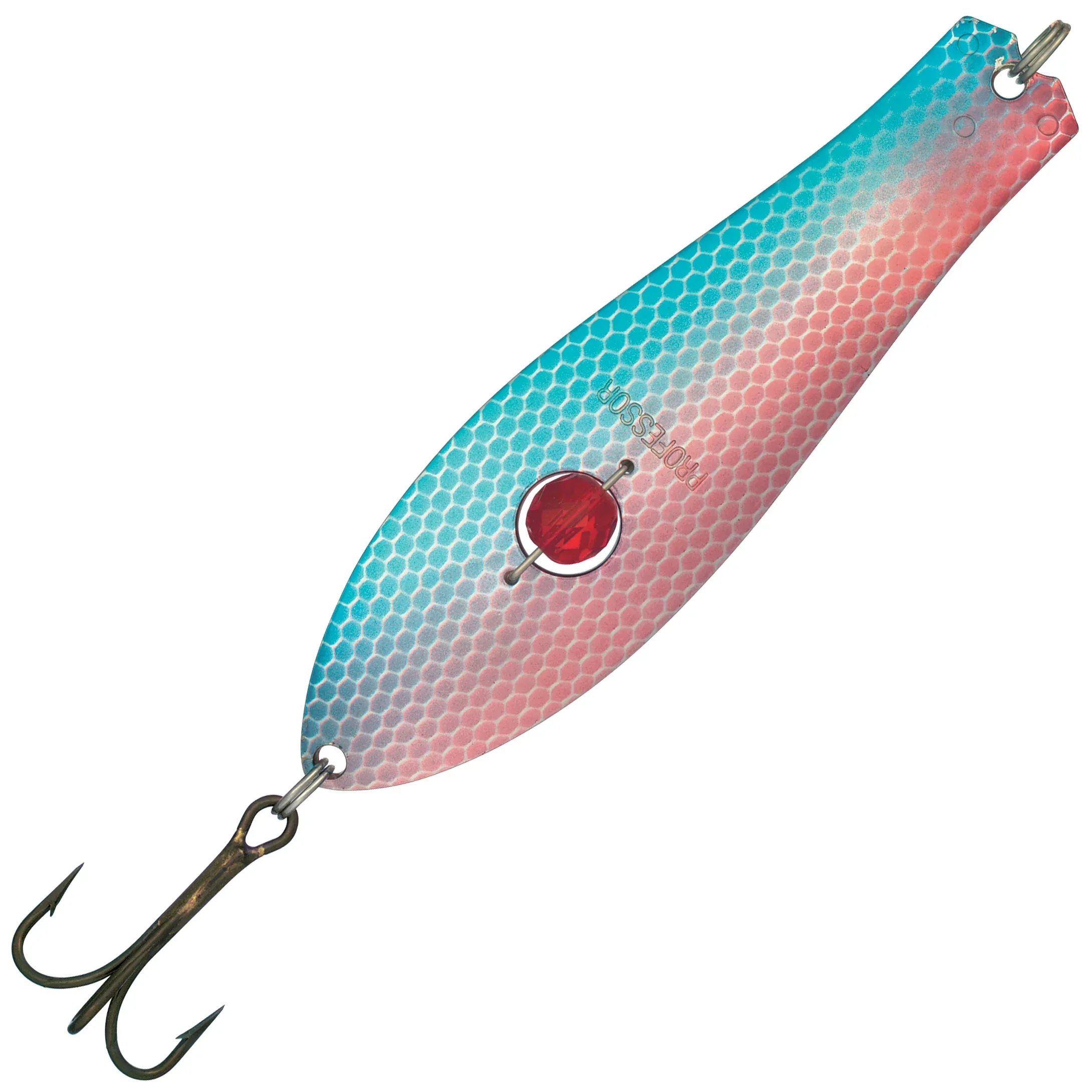 Kuusamo Professor Helmi 9 cm 26 g lusikkauistin - Image 5