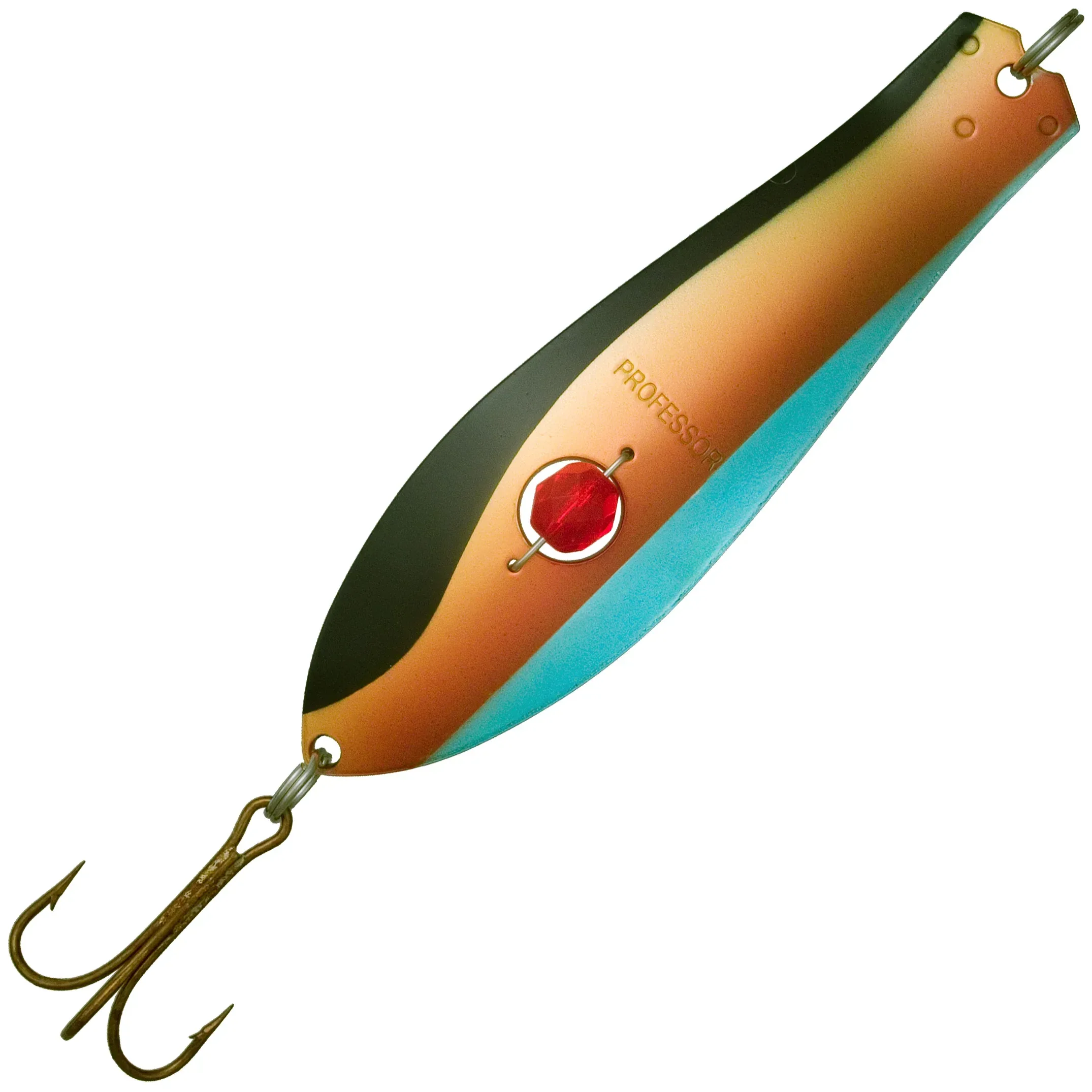 Kuusamo Professor Helmi 9 cm 26 g lusikkauistin - Image 6