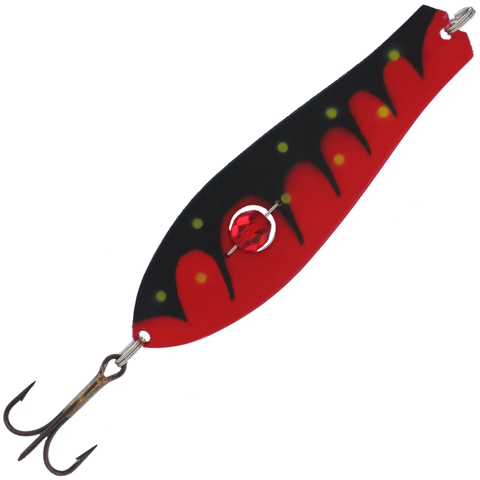 Kuusamo Professor Helmi 9 cm 26 g lusikkauistin - Image 7