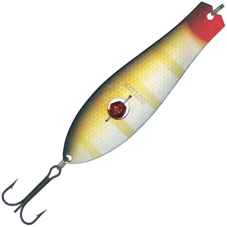 Kuusamo Professor Helmi 9 cm 26 g lusikkauistin - Image 8