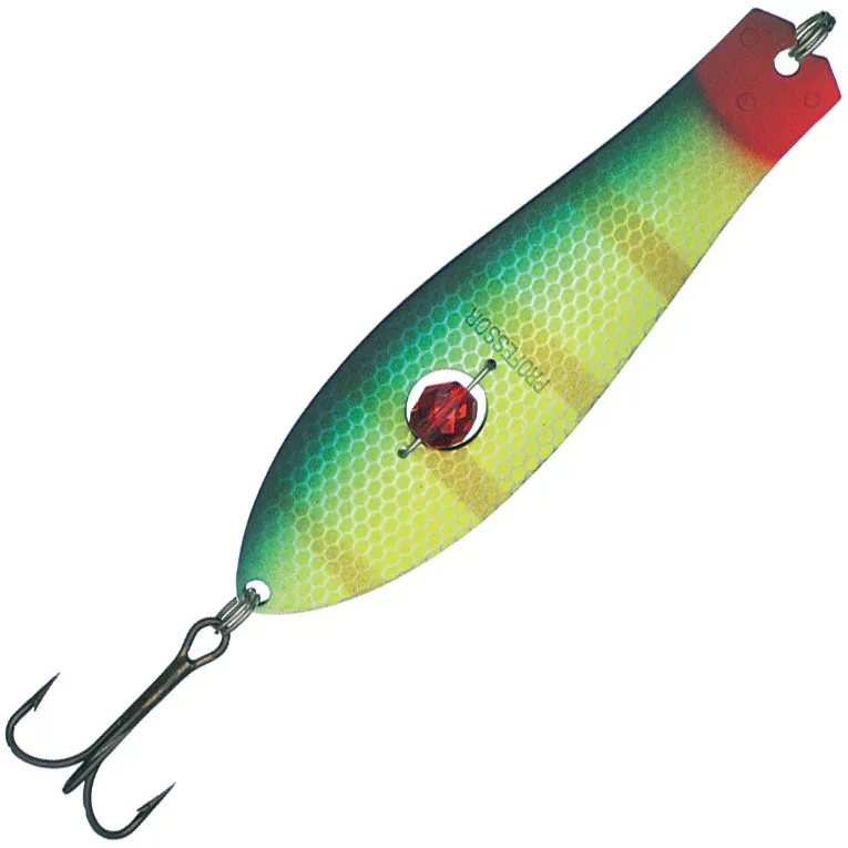 Kuusamo Professor Helmi 9 cm 26 g lusikkauistin - Image 9