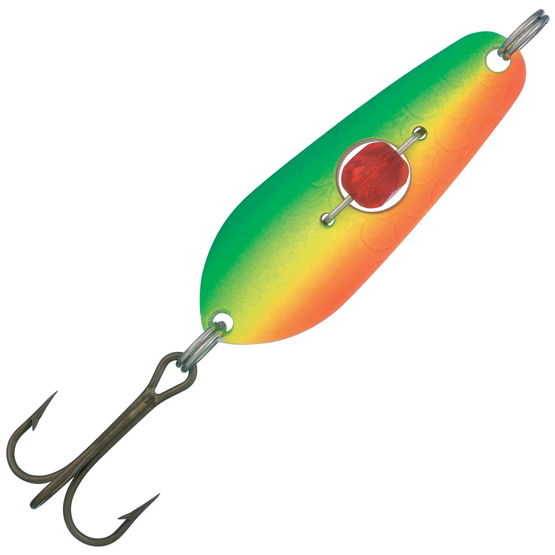 Kuusamo Räsänen Helmi 4 cm 6 g lusikkauistin - Image 10