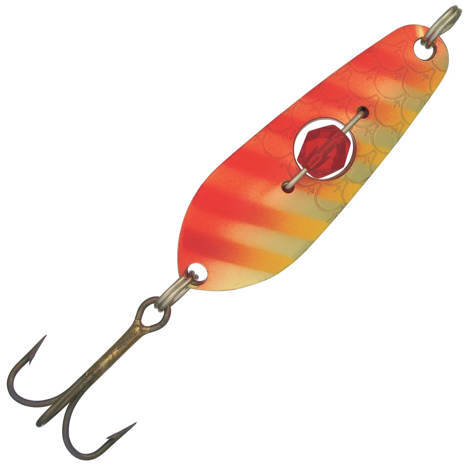 Kuusamo Räsänen Helmi 4 cm 6 g lusikkauistin - Image 12