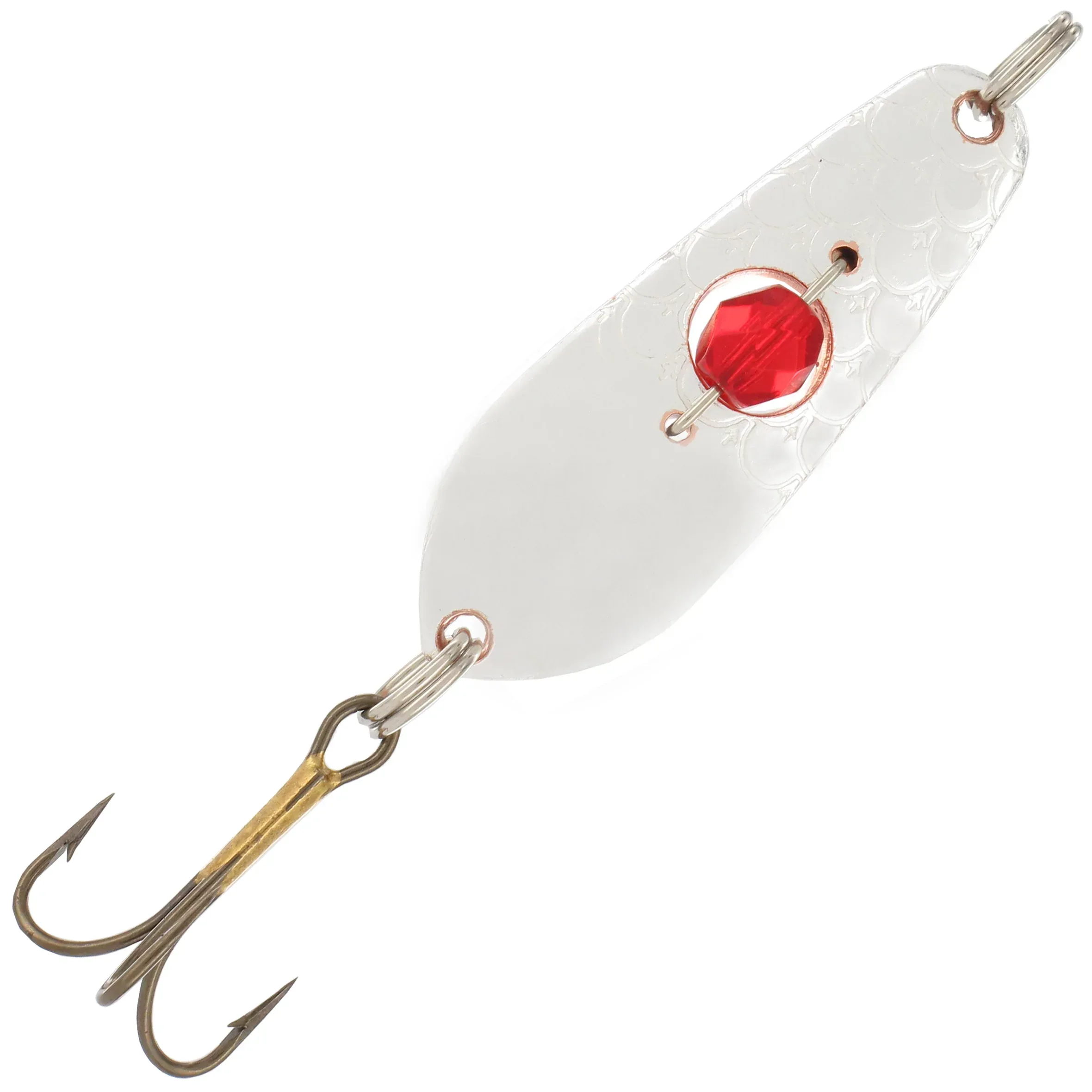 Kuusamo Räsänen Helmi 4 cm 6 g lusikkauistin - Image 13