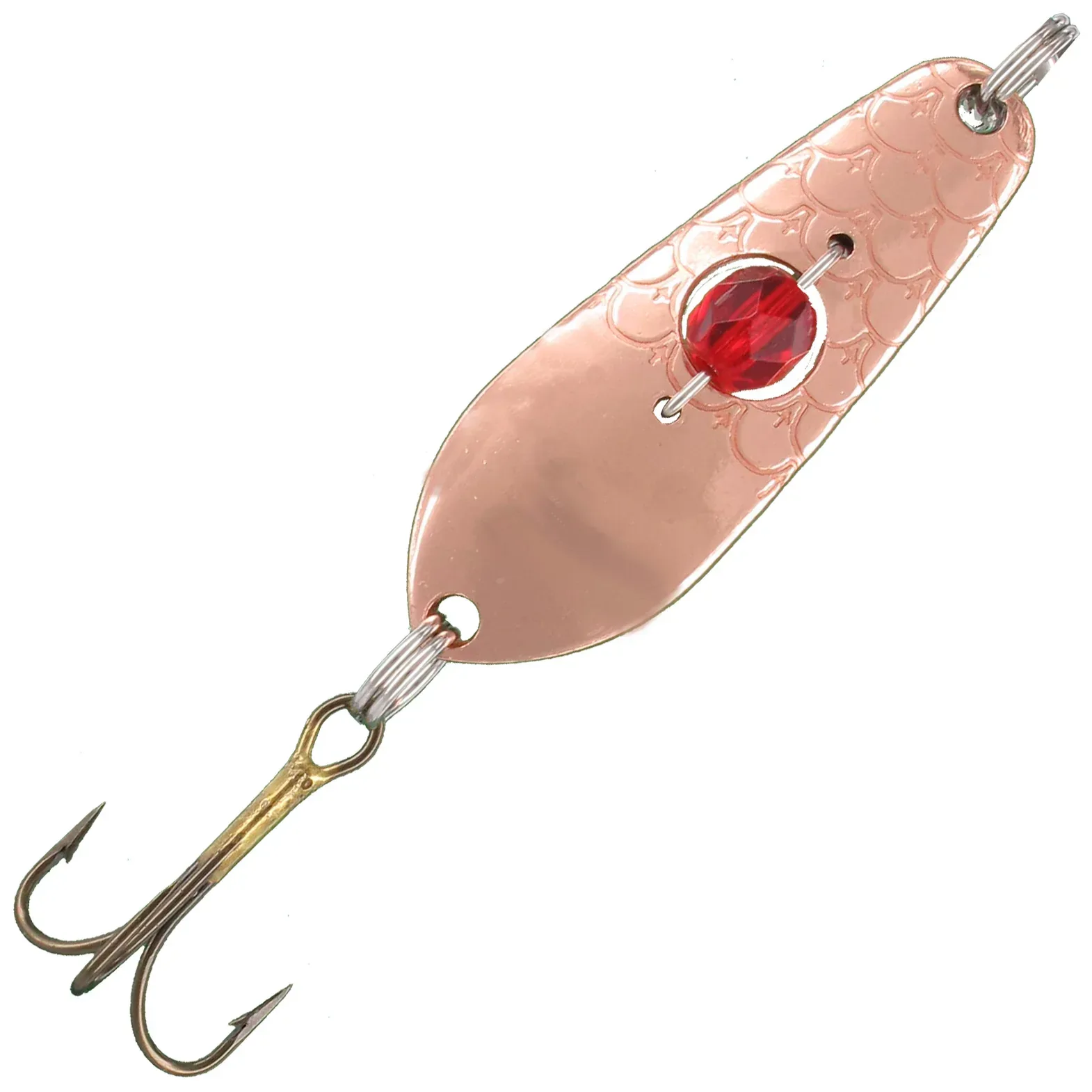 Kuusamo Räsänen Helmi 4 cm 6 g lusikkauistin - Image 14