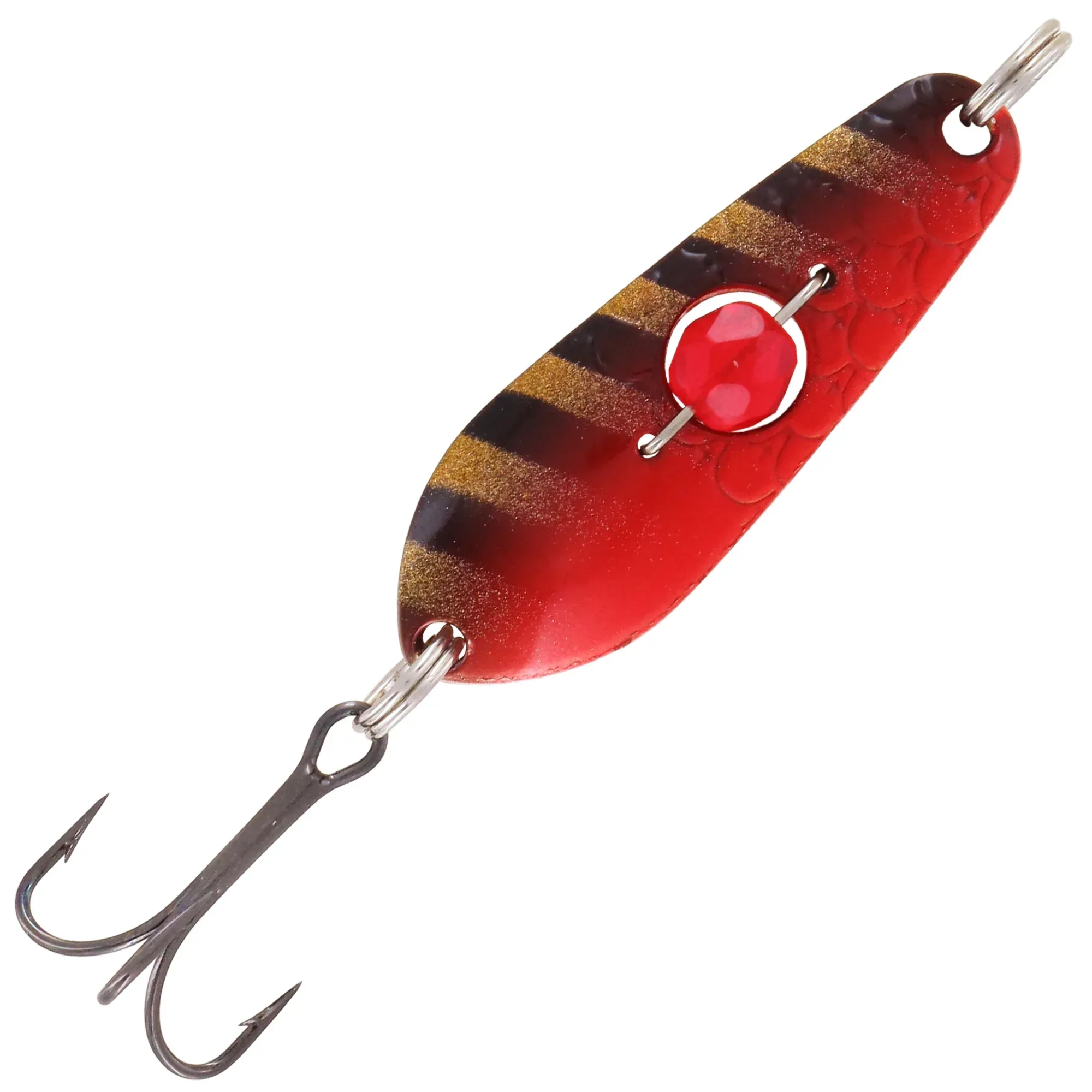 Kuusamo Räsänen Helmi 4 cm 6 g lusikkauistin - Image 15