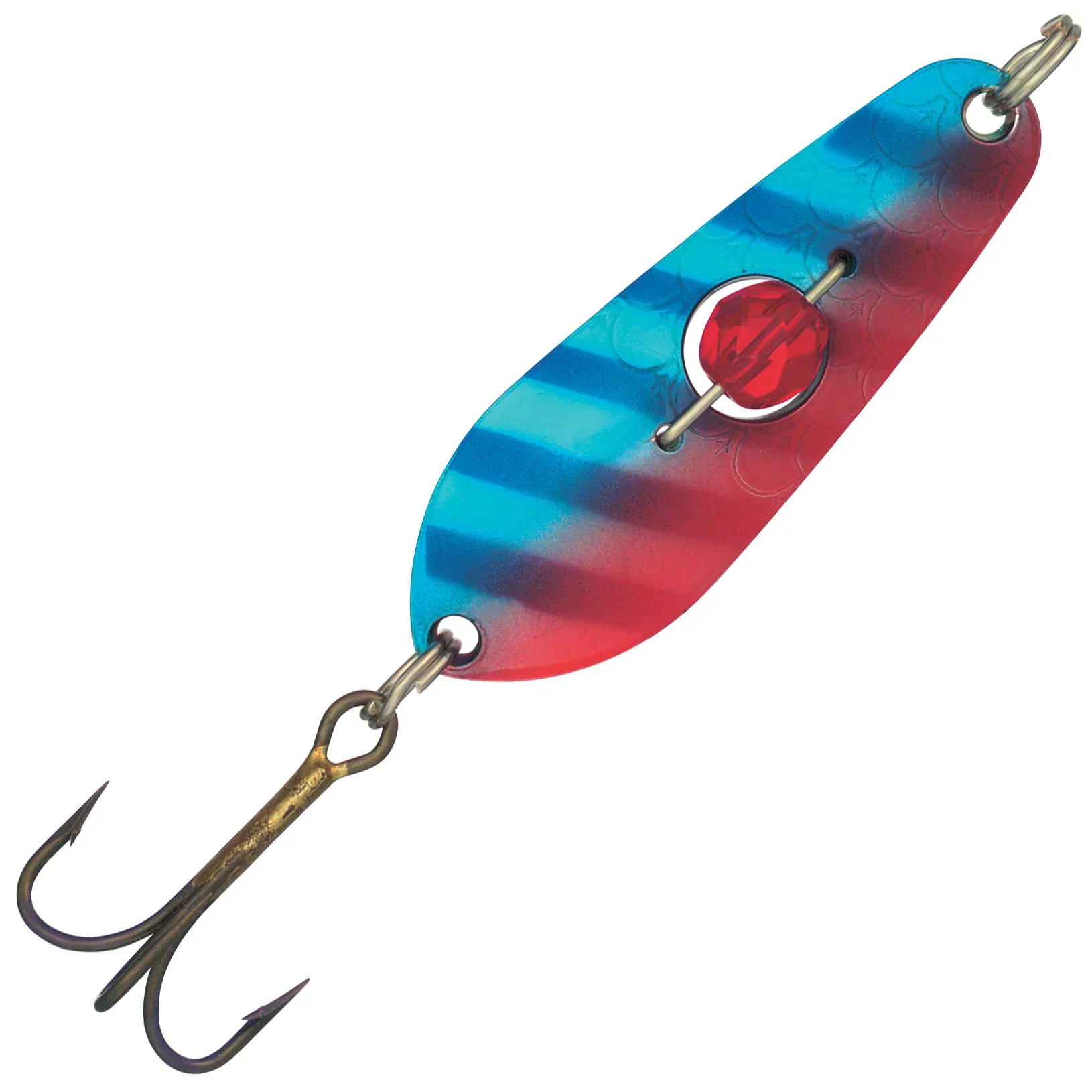 Kuusamo Räsänen Helmi 4 cm 6 g lusikkauistin - Image 5