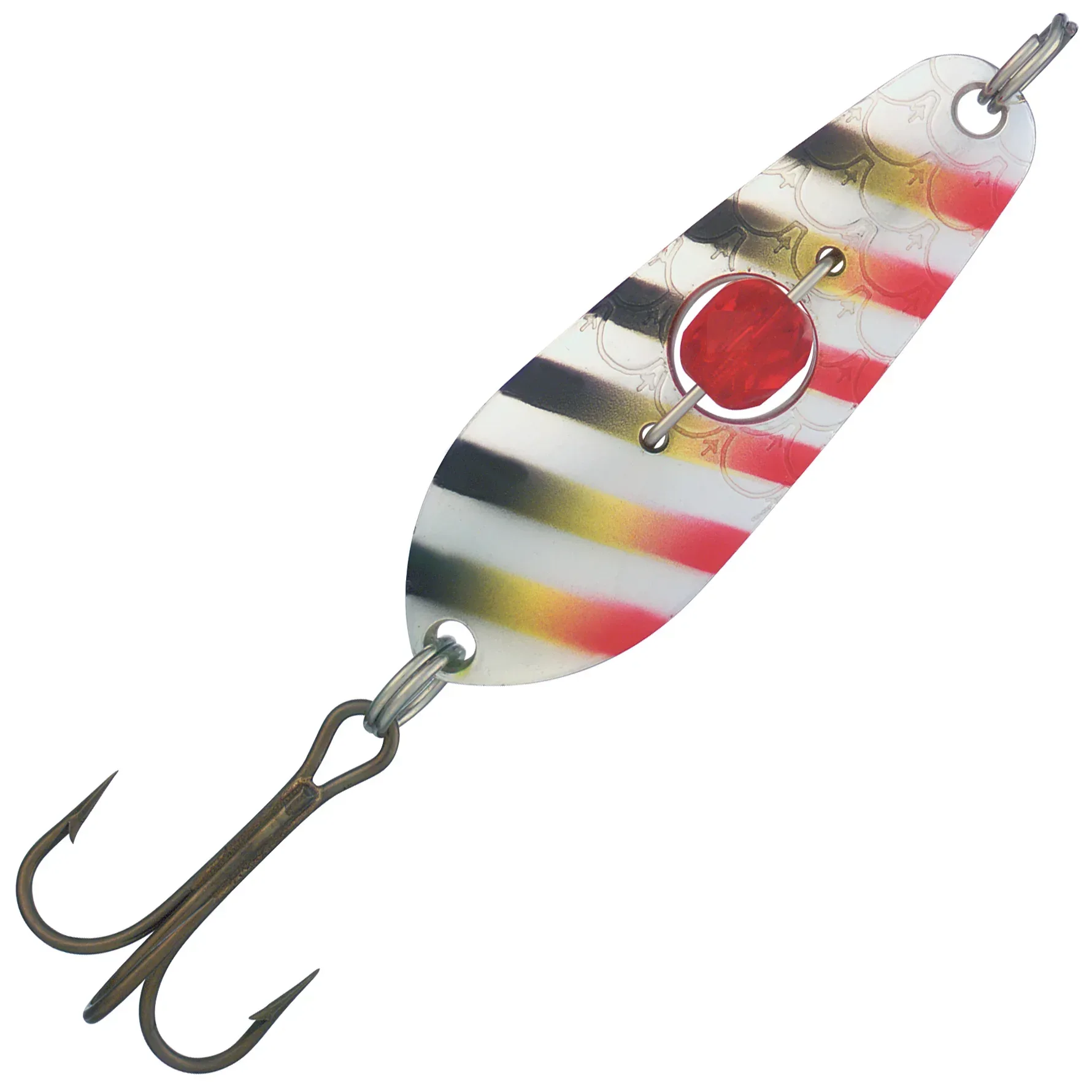 Kuusamo Räsänen Helmi 4 cm 6 g lusikkauistin - Image 6
