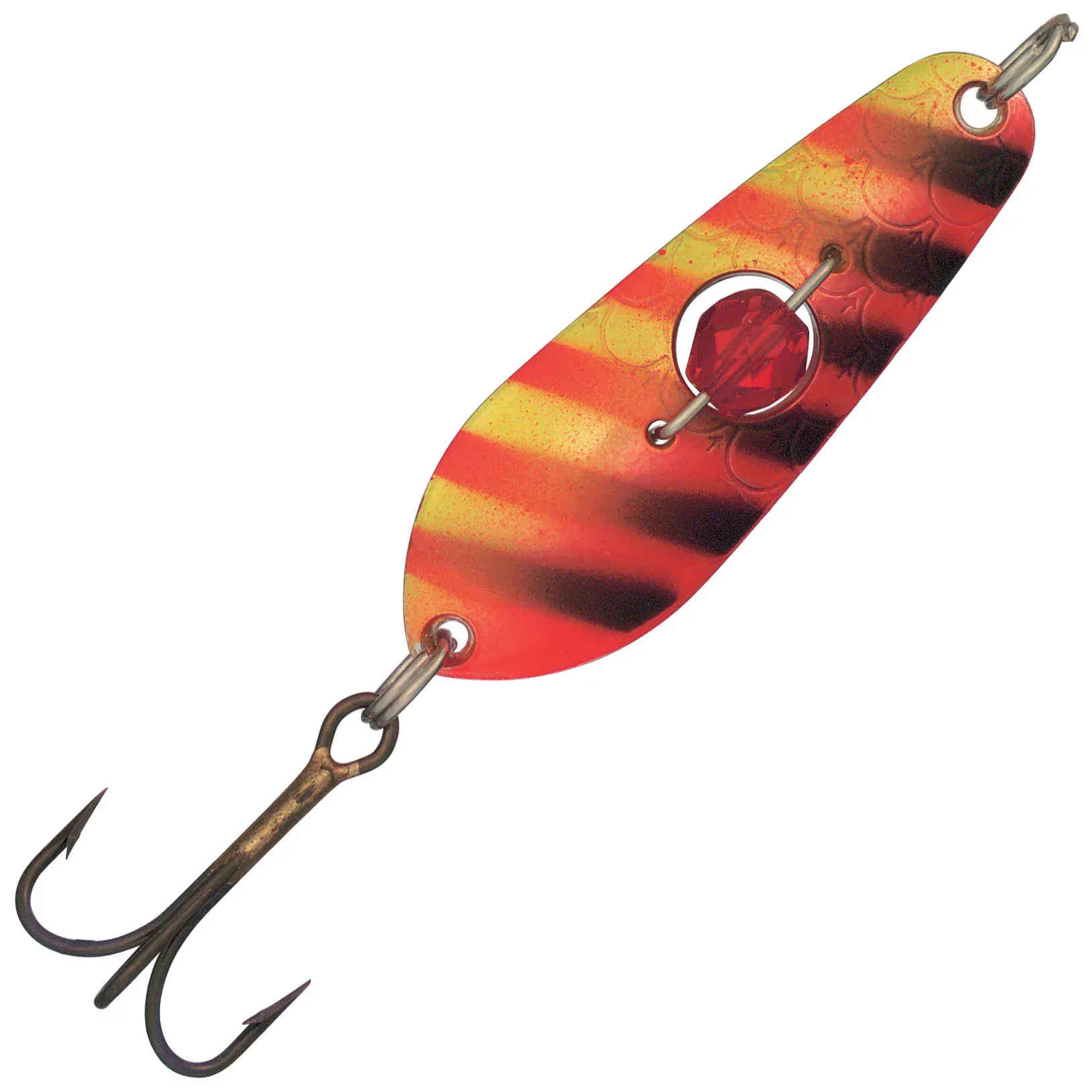 Kuusamo Räsänen Helmi 4 cm 6 g lusikkauistin - Image 7