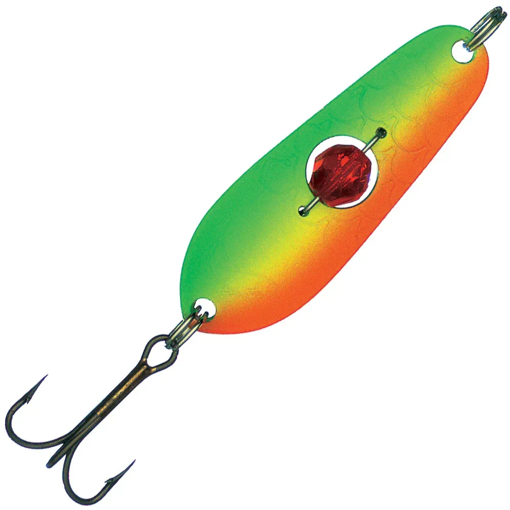 Kuusamo Räsänen Helmi 5 cm 11 g lusikkauistin - Image 10