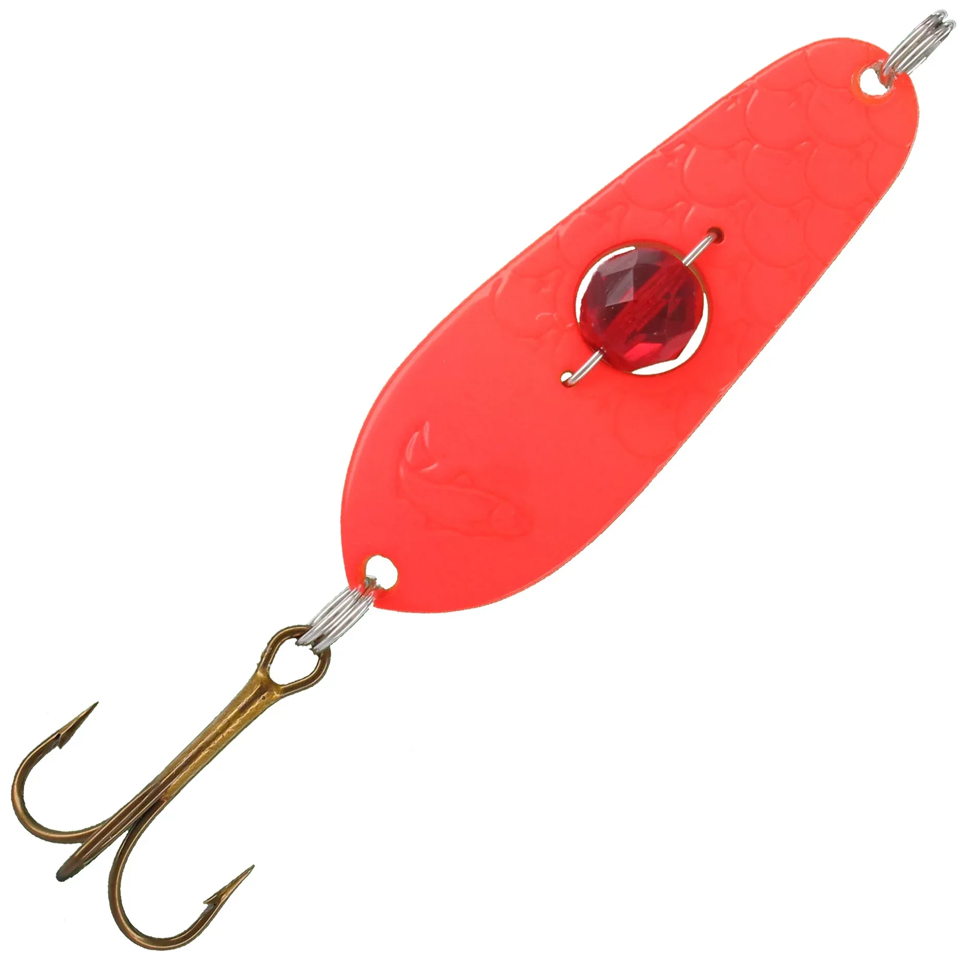 Kuusamo Räsänen Helmi 5 cm 11 g lusikkauistin - Image 11