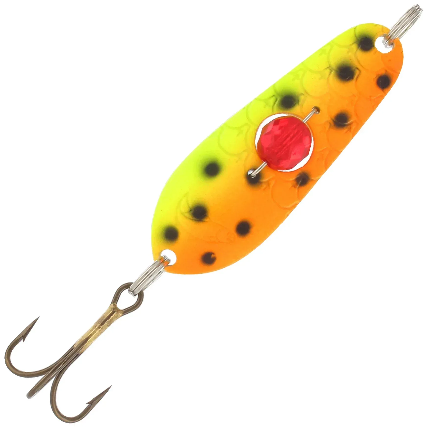 Kuusamo Räsänen Helmi 5 cm 11 g lusikkauistin - Image 12