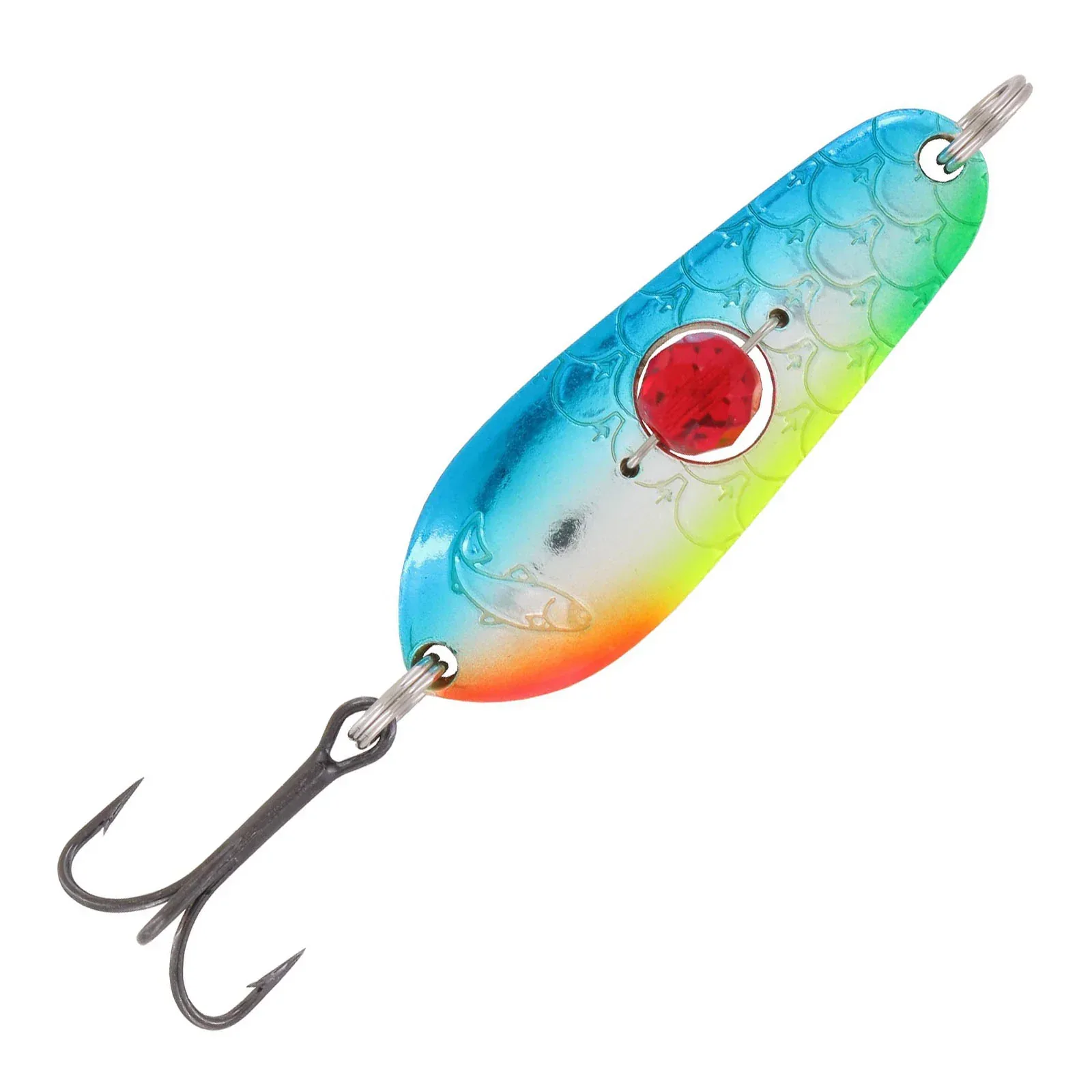 Kuusamo Räsänen Helmi 5 cm 11 g lusikkauistin - Image 17