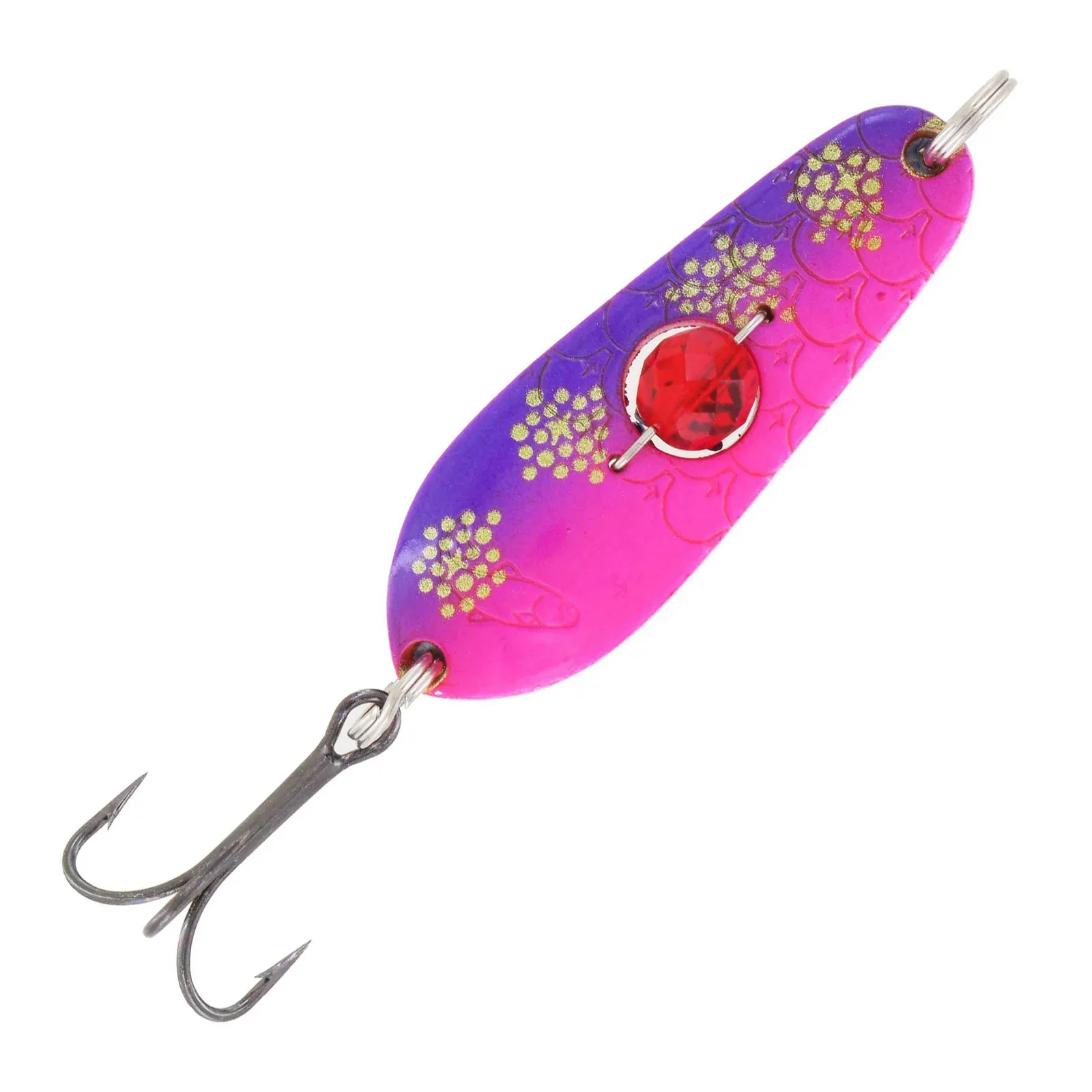 Kuusamo Räsänen Helmi 5 cm 11 g lusikkauistin - Image 18