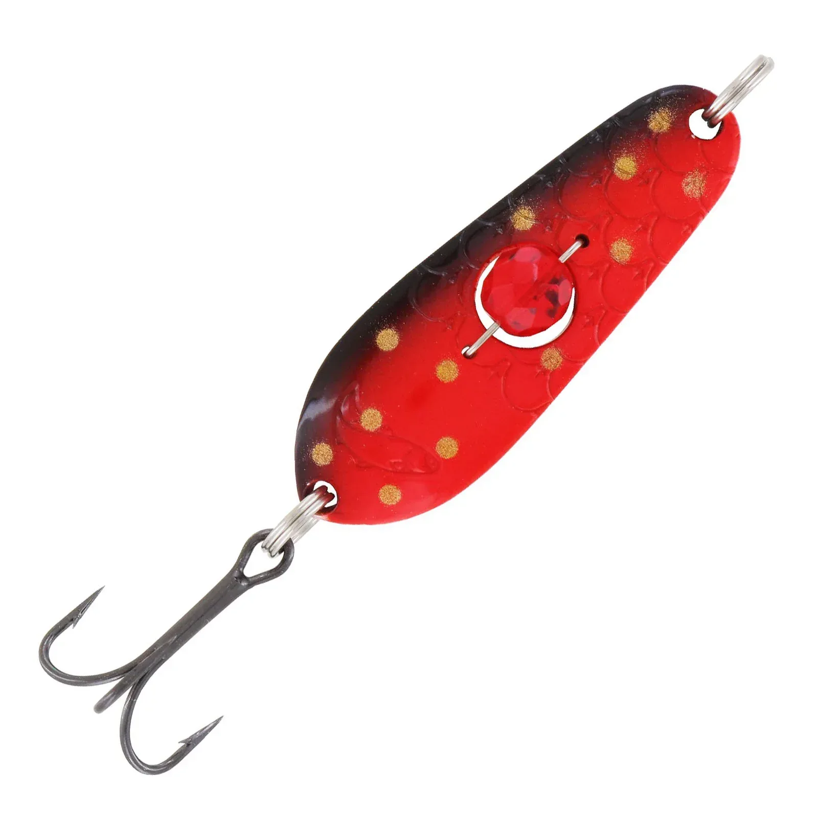 Kuusamo Räsänen Helmi 5 cm 11 g lusikkauistin - Image 19