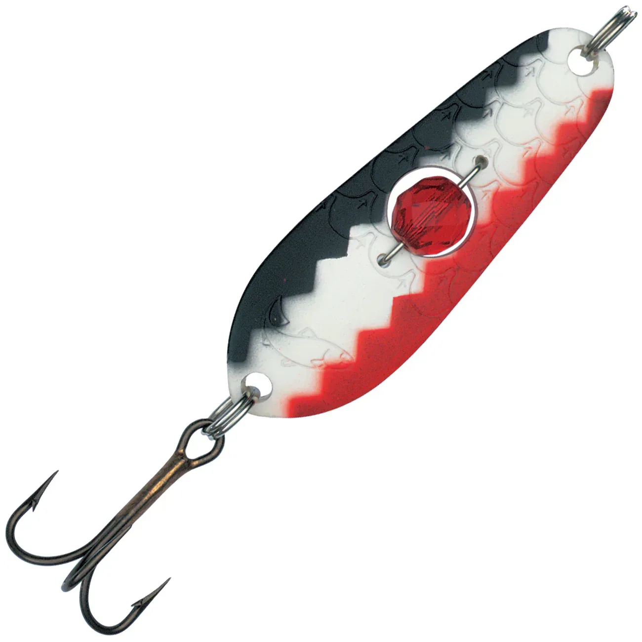 Kuusamo Räsänen Helmi 5 cm 11 g lusikkauistin - Image 2