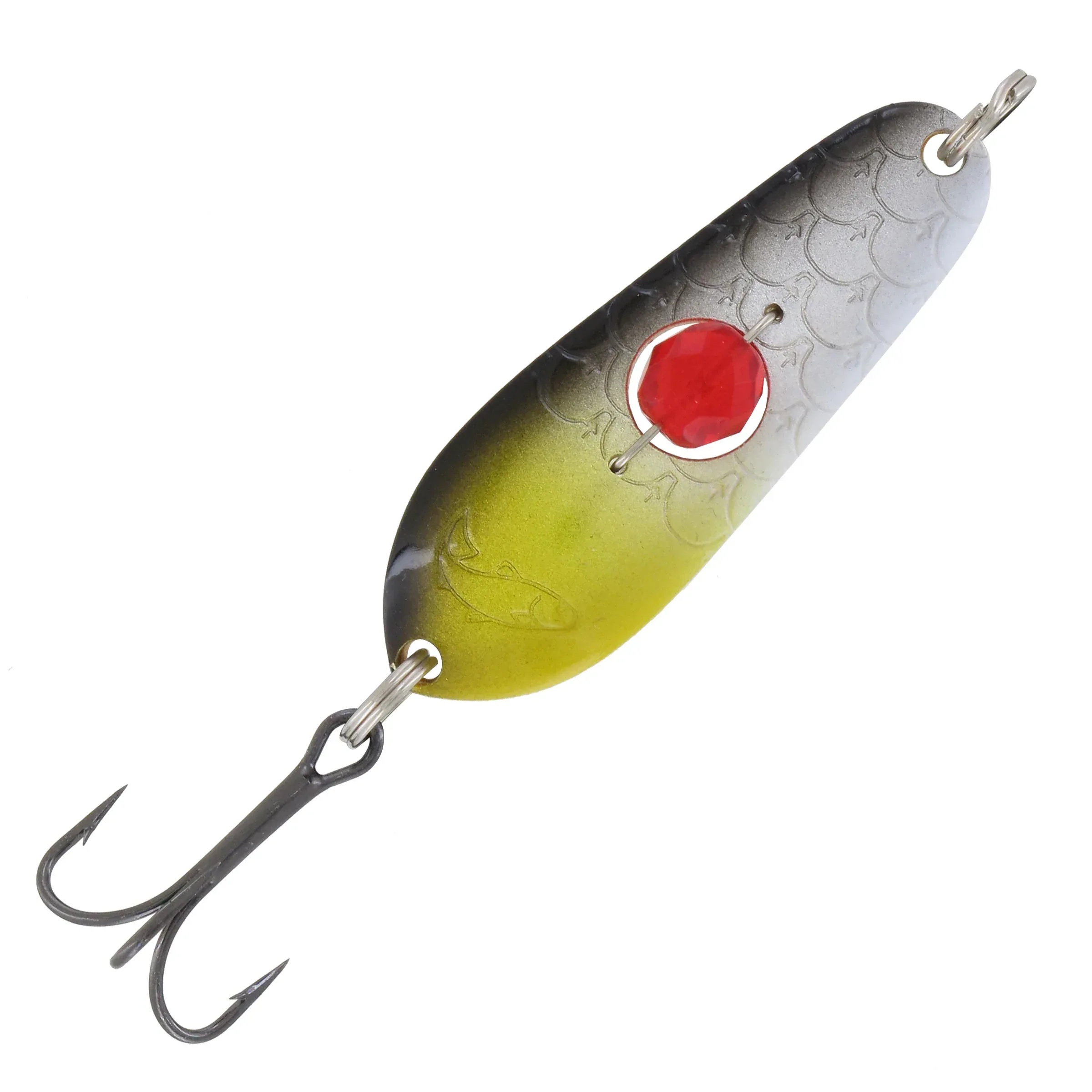 Kuusamo Räsänen Helmi 5 cm 11 g lusikkauistin - Image 20