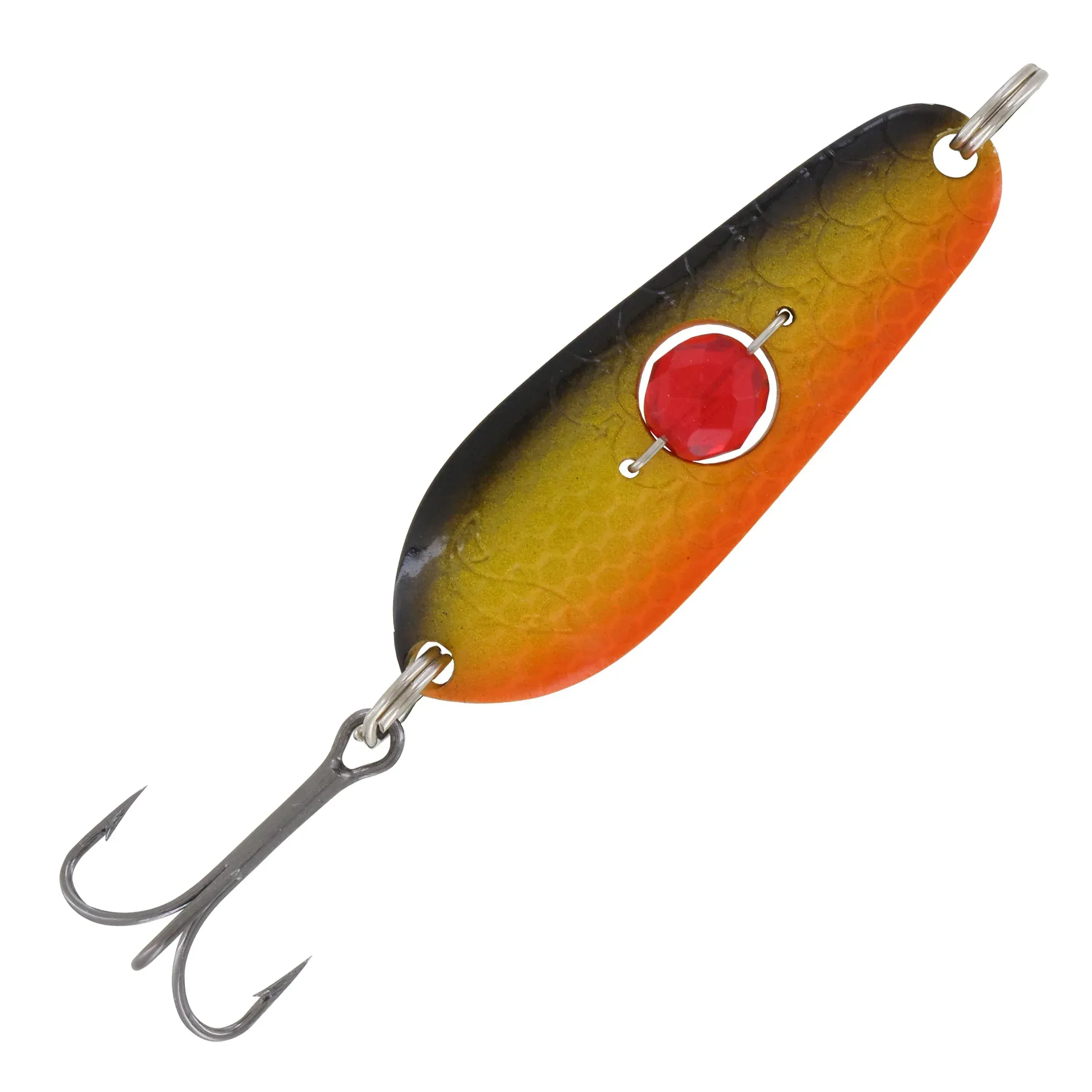 Kuusamo Räsänen Helmi 5 cm 11 g lusikkauistin - Image 21