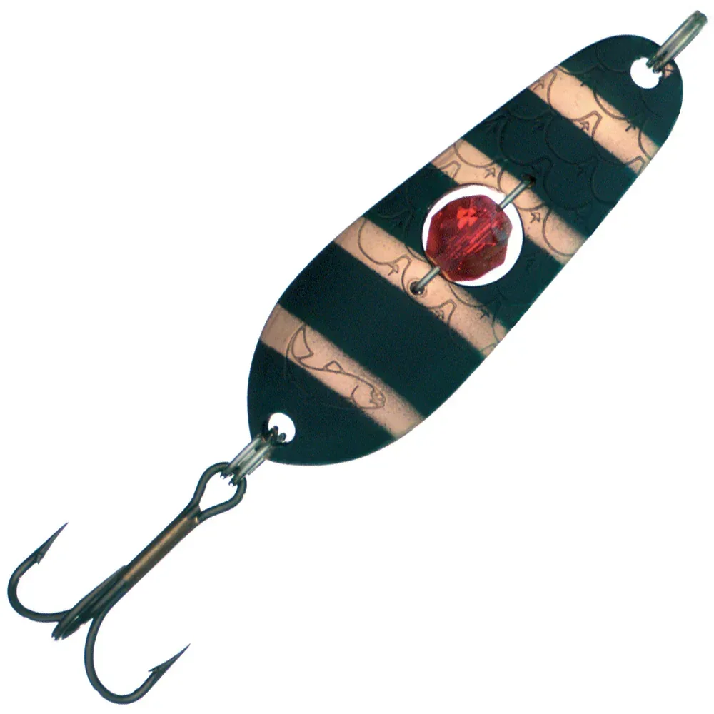 Kuusamo Räsänen Helmi 5 cm 11 g lusikkauistin - Image 3
