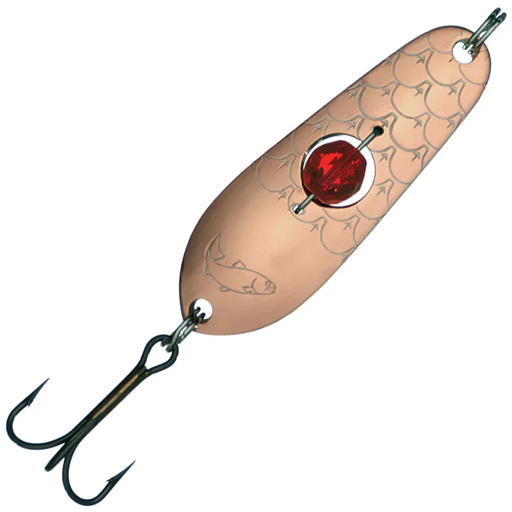 Kuusamo Räsänen Helmi 5 cm 11 g lusikkauistin - Image 6