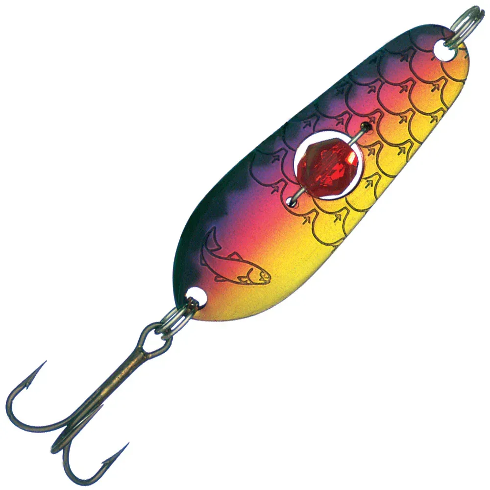 Kuusamo Räsänen Helmi 5 cm 11 g lusikkauistin - Image 7