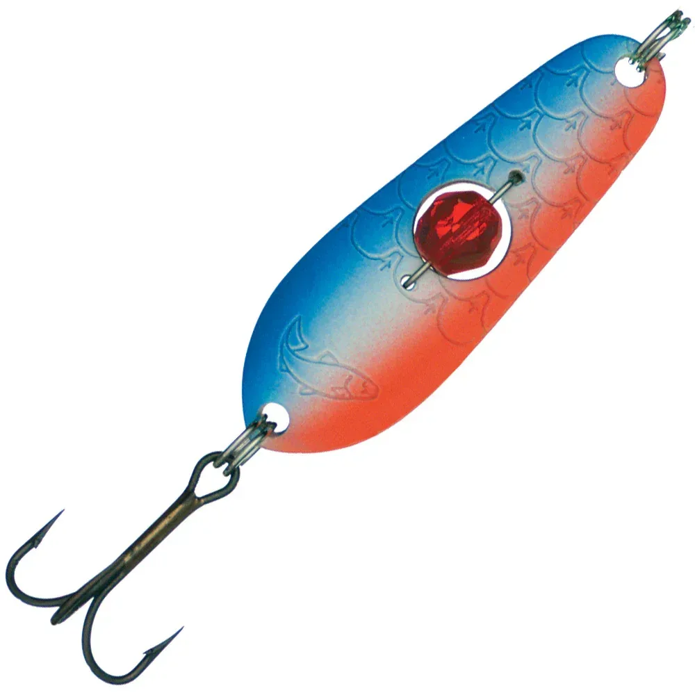Kuusamo Räsänen Helmi 5 cm 11 g lusikkauistin - Image 8