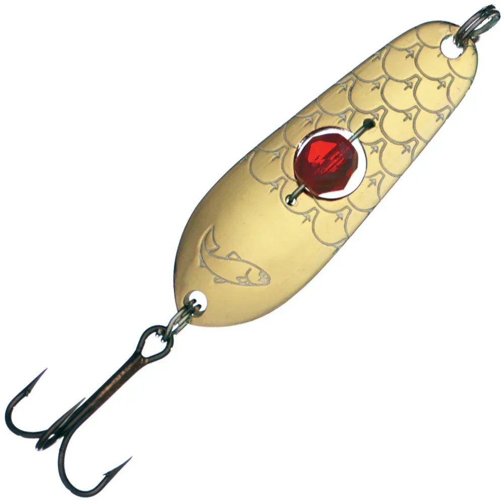 Kuusamo Räsänen Helmi 5 cm 11 g lusikkauistin - Image 9