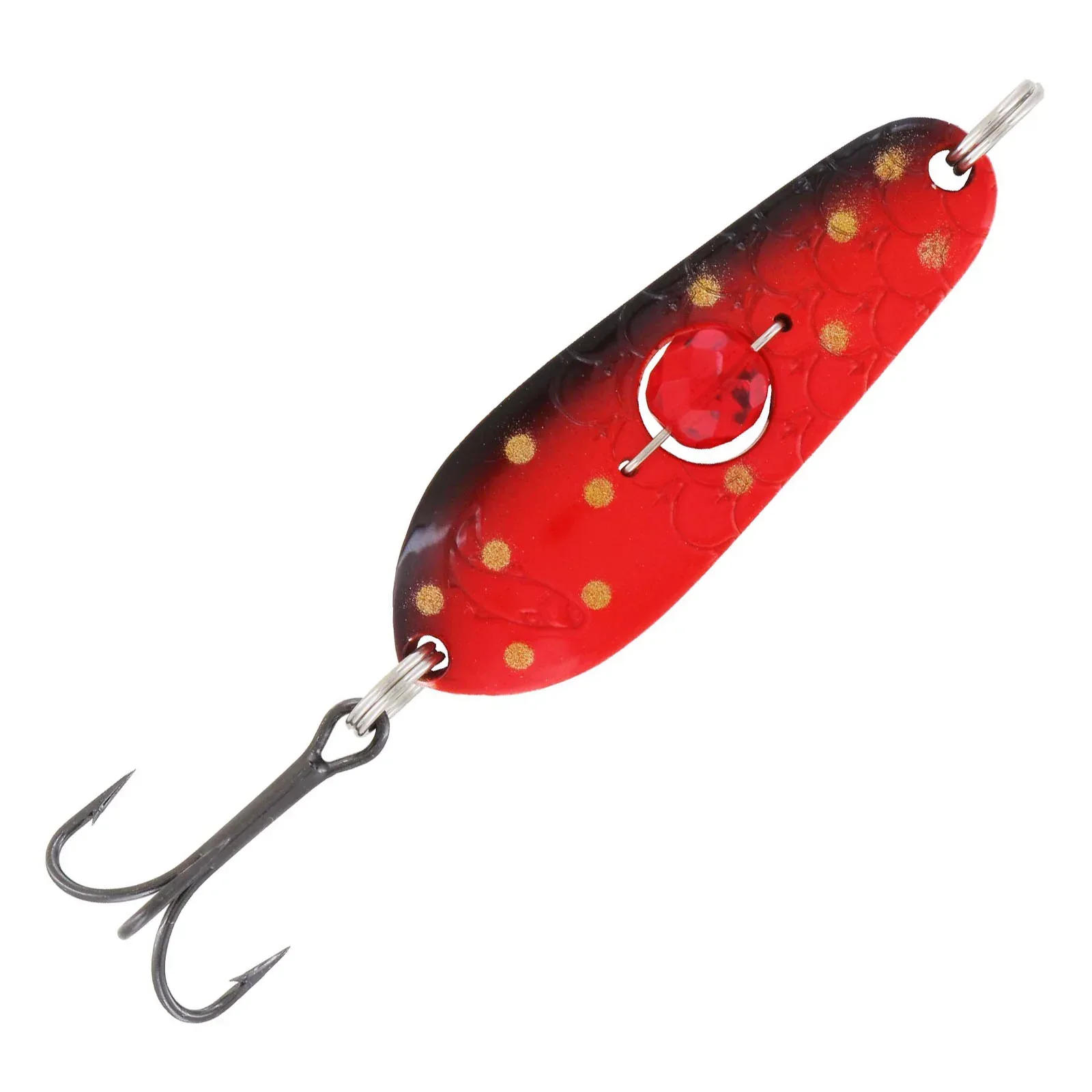 Kuusamo Räsänen Helmi 5 cm 14 g lusikkauistin - Image 10