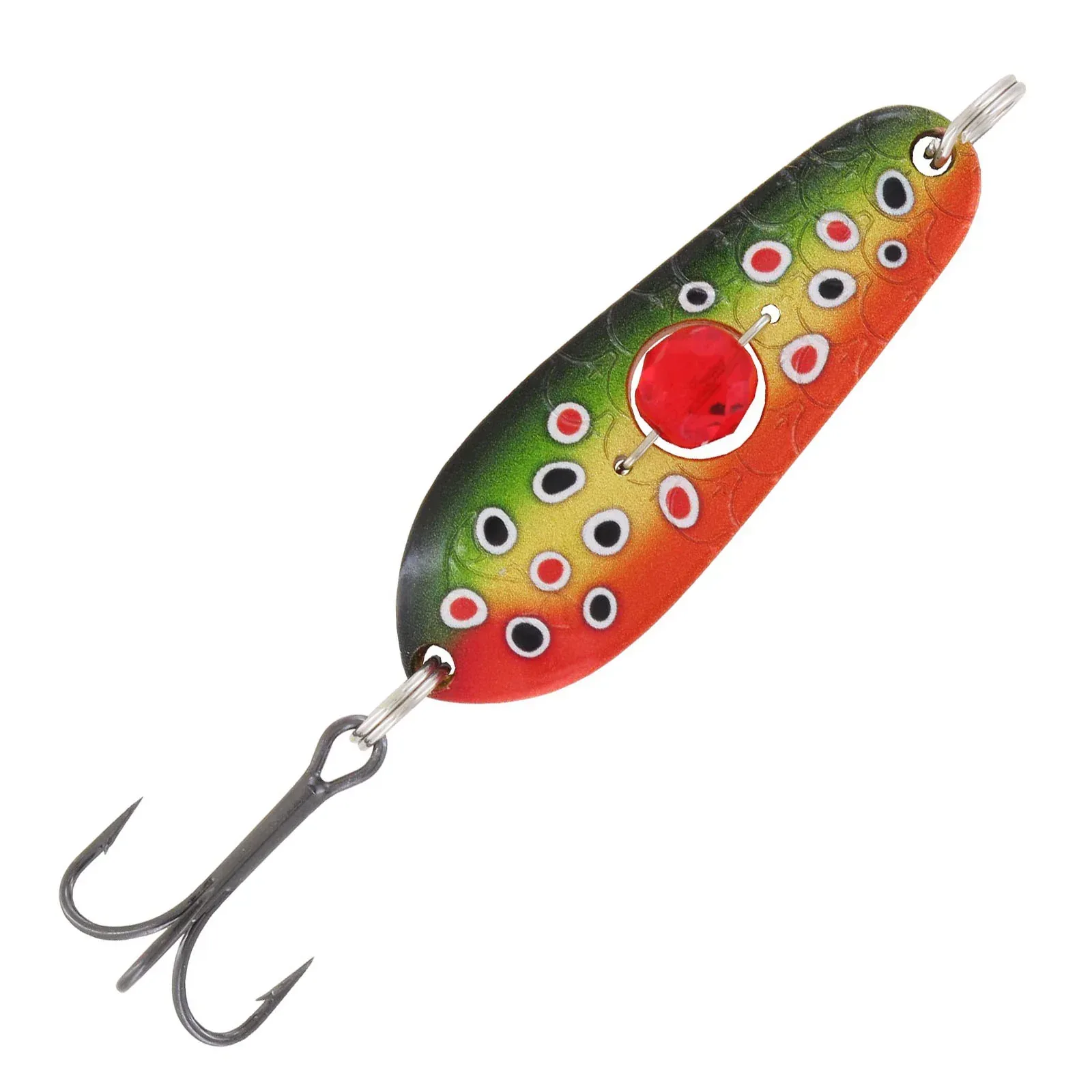 Kuusamo Räsänen Helmi 5 cm 14 g lusikkauistin - Image 11
