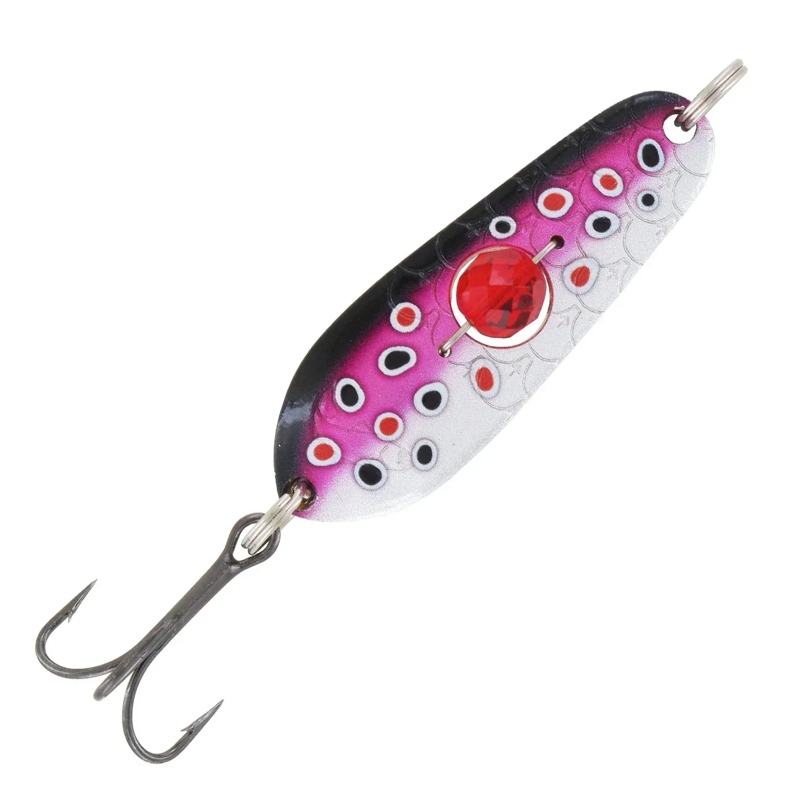 Kuusamo Räsänen Helmi 5 cm 14 g lusikkauistin - Image 12