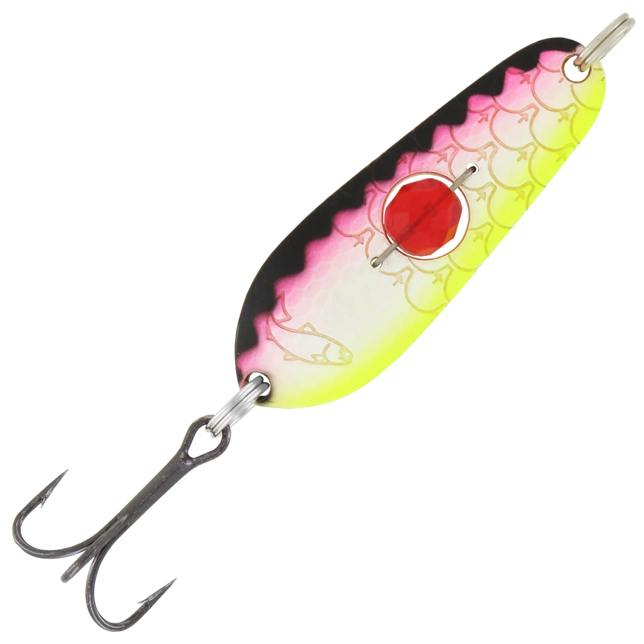 Kuusamo Räsänen Helmi 5 cm 14 g lusikkauistin - Image 14