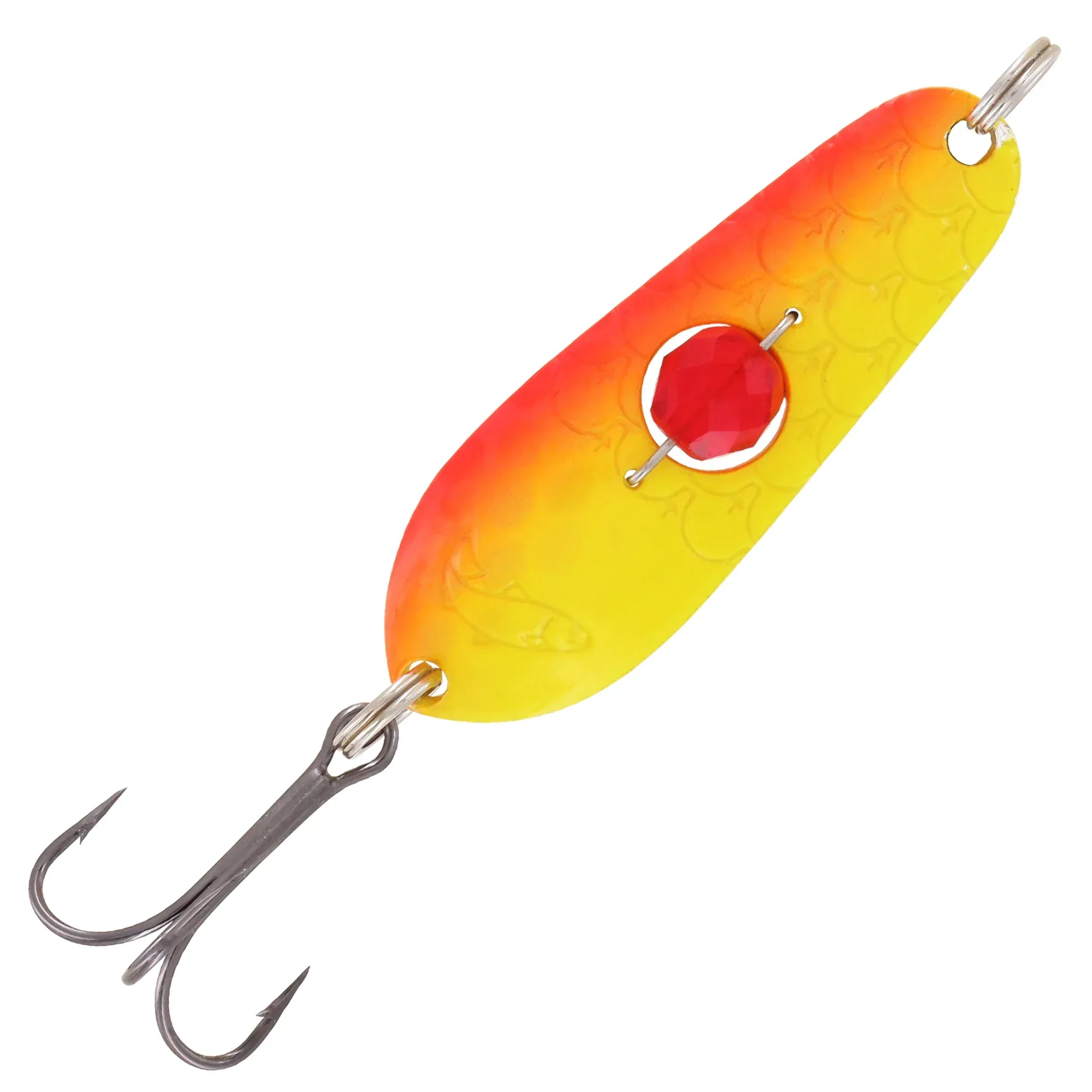 Kuusamo Räsänen Helmi 5 cm 14 g lusikkauistin - Image 15