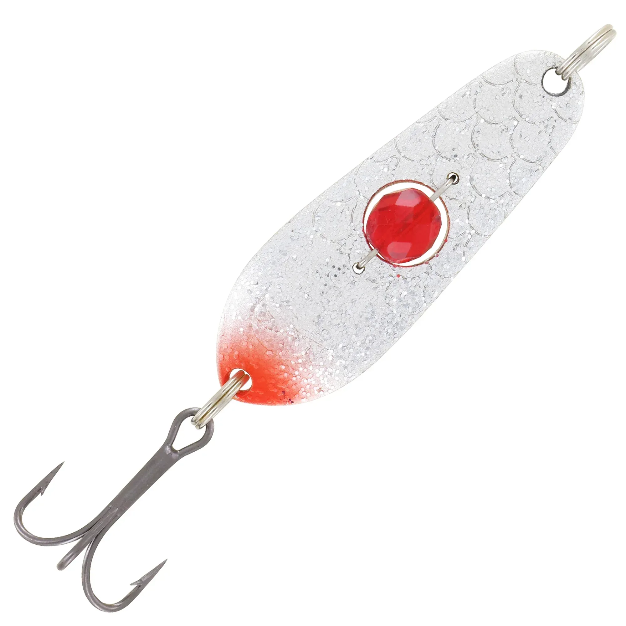 Kuusamo Räsänen Helmi 5 cm 14 g lusikkauistin - Image 16