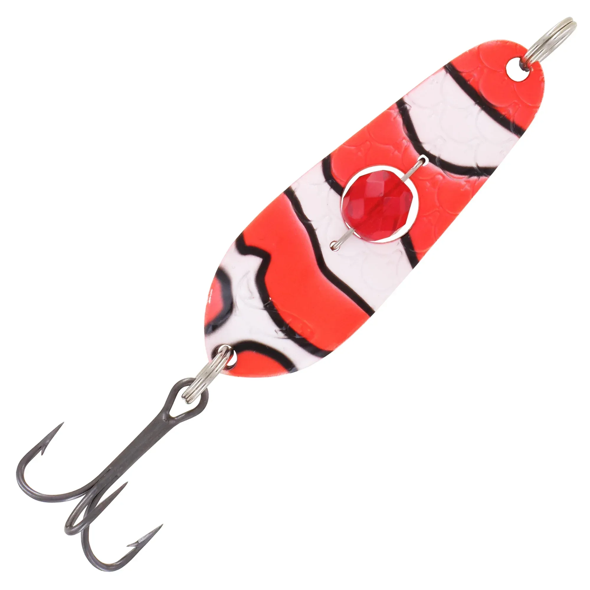 Kuusamo Räsänen Helmi 5 cm 14 g lusikkauistin - Image 17