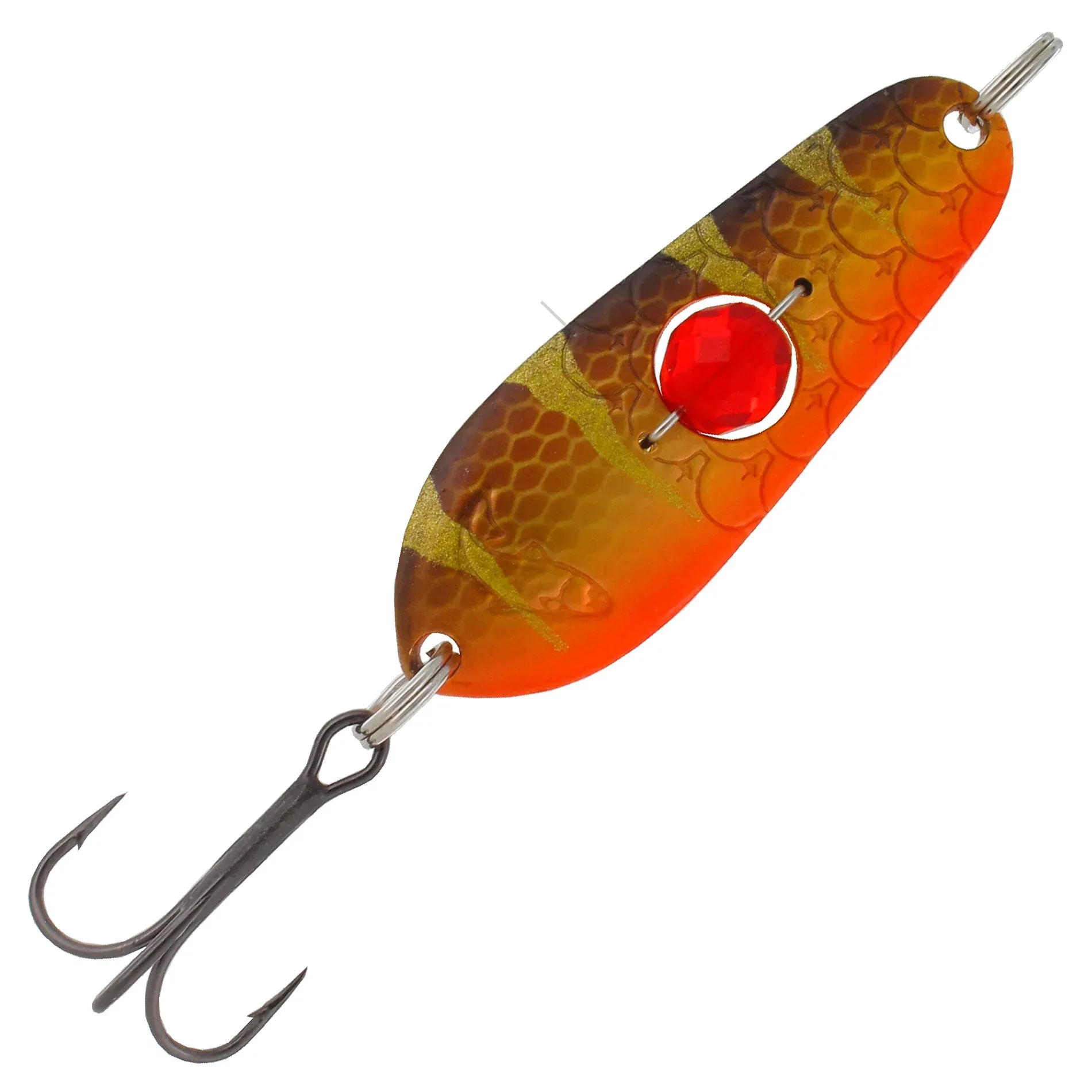 Kuusamo Räsänen Helmi 5 cm 14 g lusikkauistin - Image 4