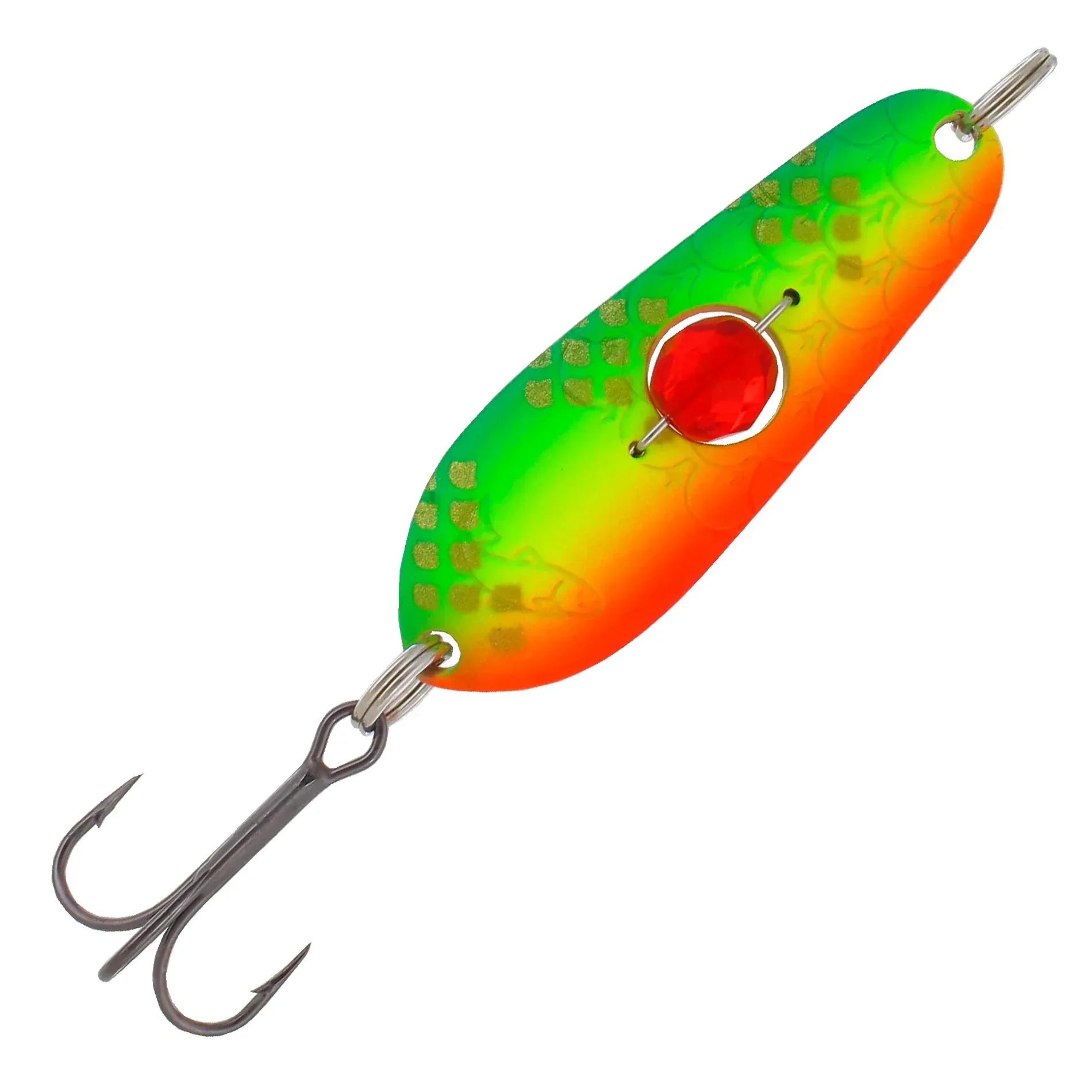 Kuusamo Räsänen Helmi 5 cm 14 g lusikkauistin - Image 5