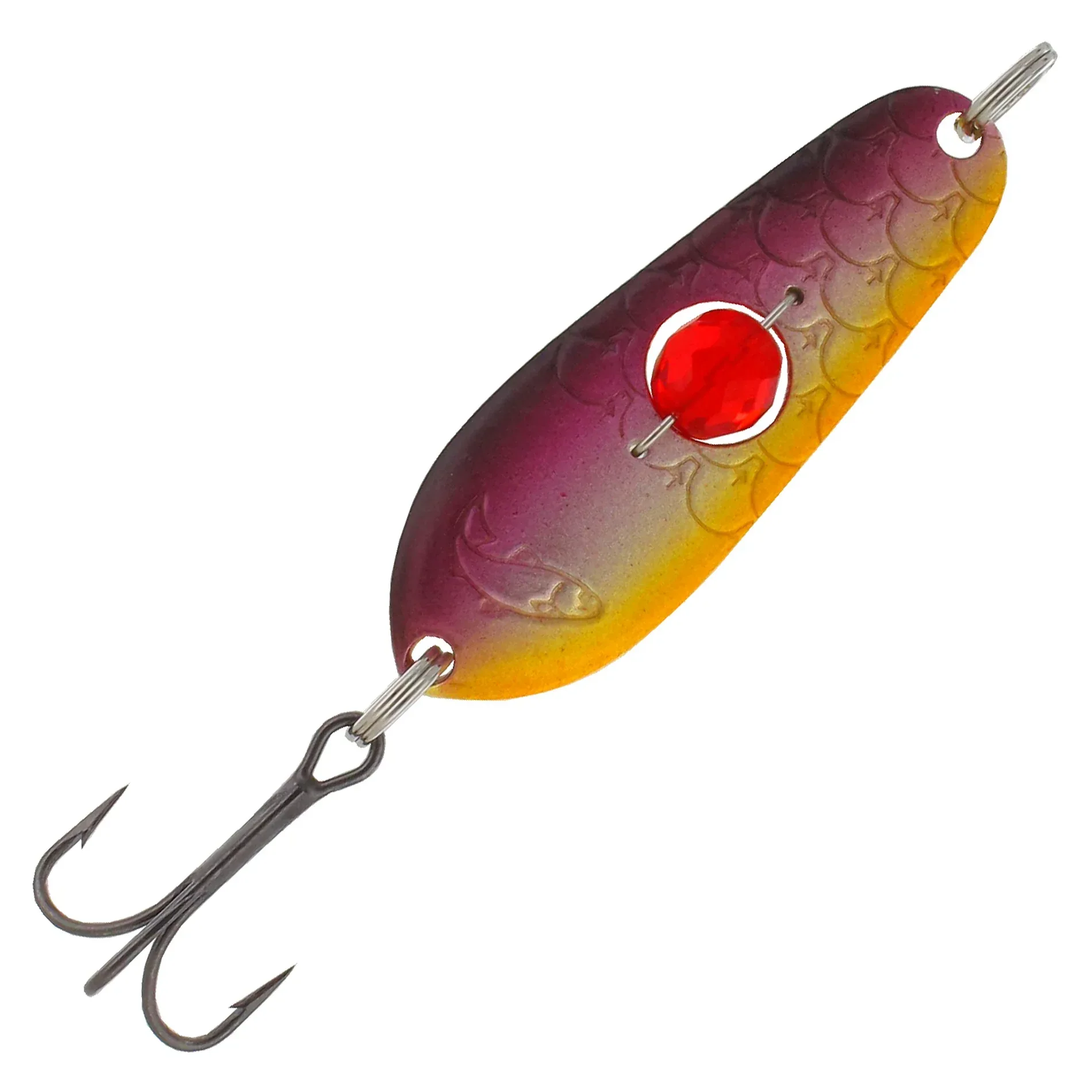 Kuusamo Räsänen Helmi 5 cm 14 g lusikkauistin - Image 6