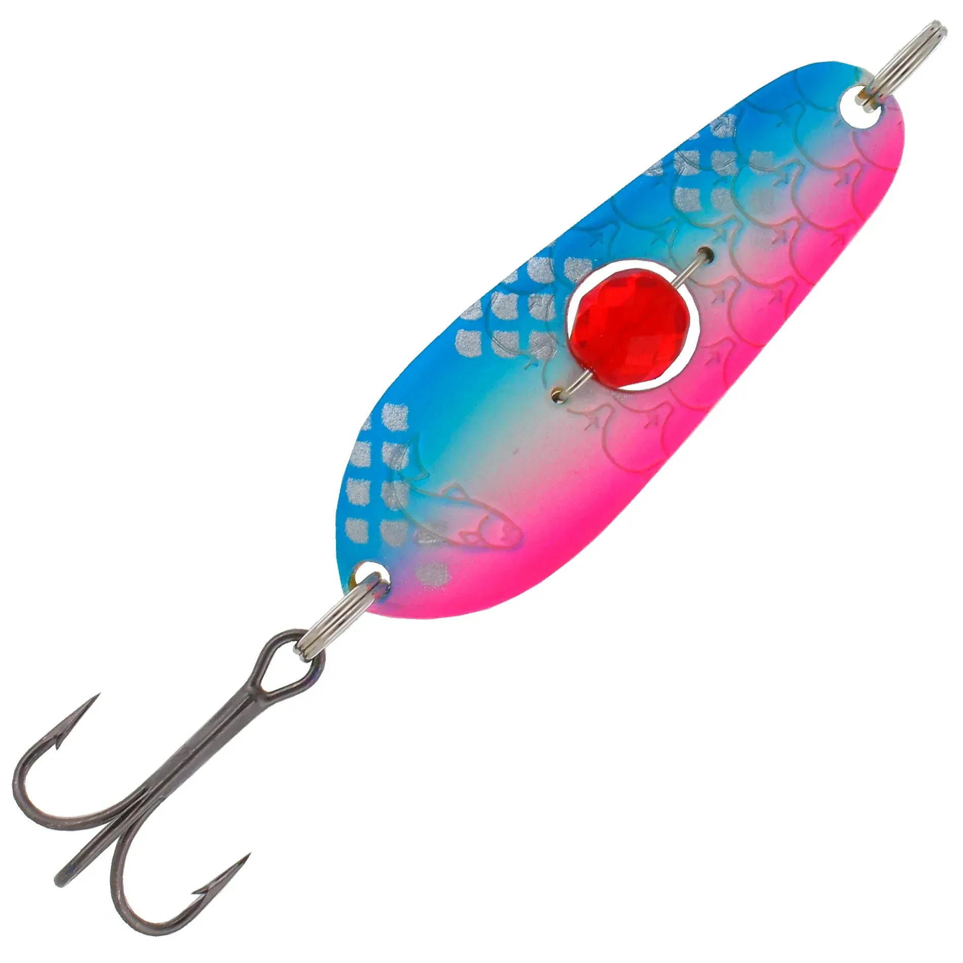 Kuusamo Räsänen Helmi 5 cm 14 g lusikkauistin - Image 7