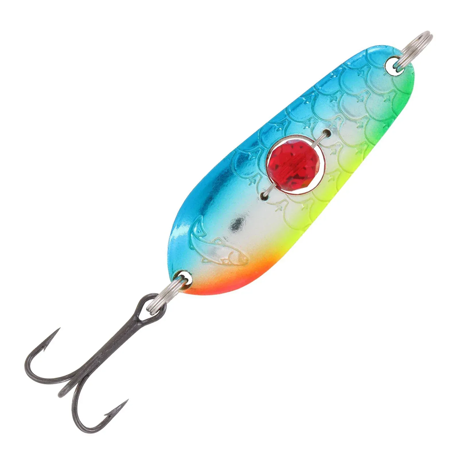 Kuusamo Räsänen Helmi 5 cm 14 g lusikkauistin - Image 8
