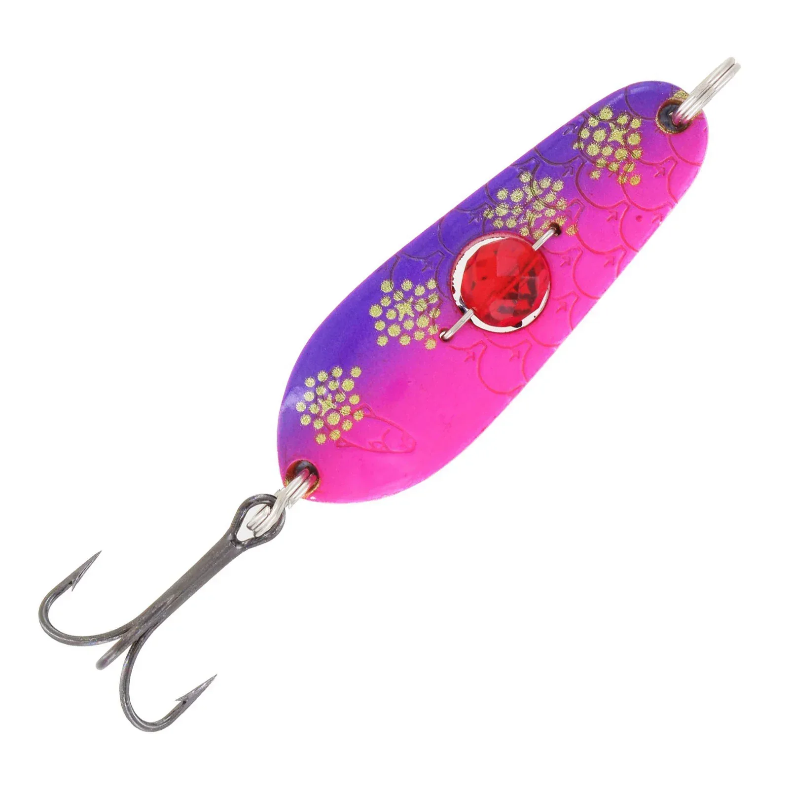 Kuusamo Räsänen Helmi 5 cm 14 g lusikkauistin - Image 9