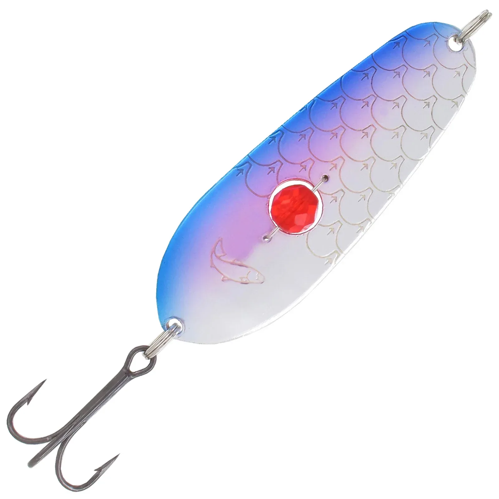 Kuusamo Räsänen Helmi 7 cm 20 g lusikkauistin - Image 13