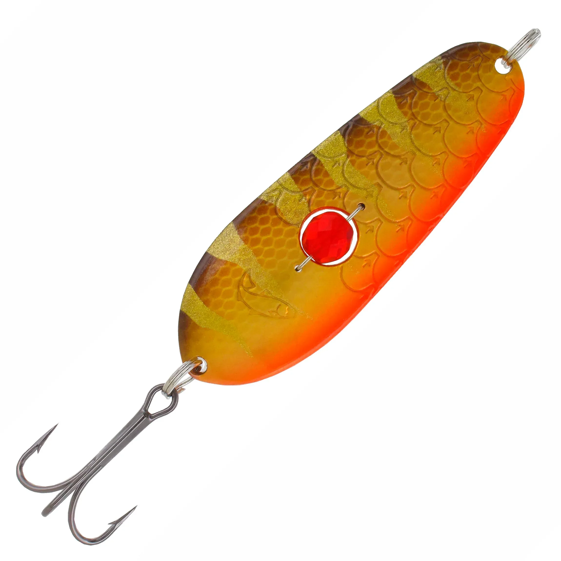 Kuusamo Räsänen Helmi 7 cm 20 g lusikkauistin - Image 15