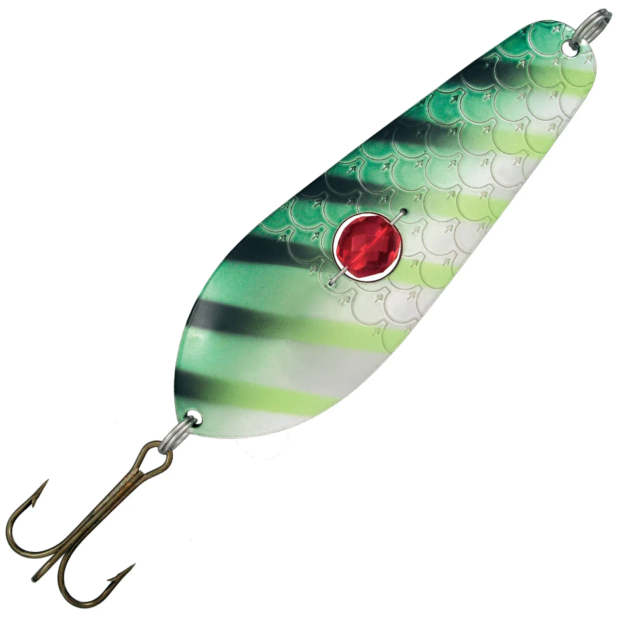 Kuusamo Räsänen Helmi 9 cm 28 g lusikkauistin - Image 11