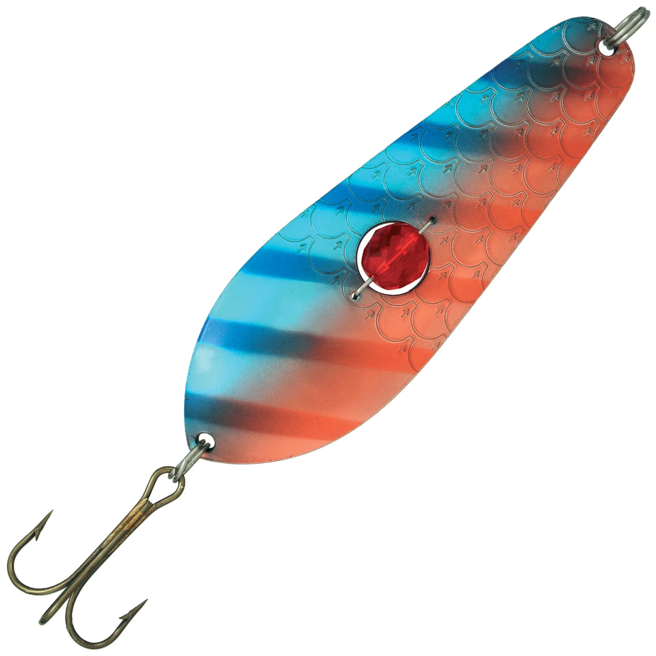 Kuusamo Räsänen Helmi 9 cm 28 g lusikkauistin - Image 12